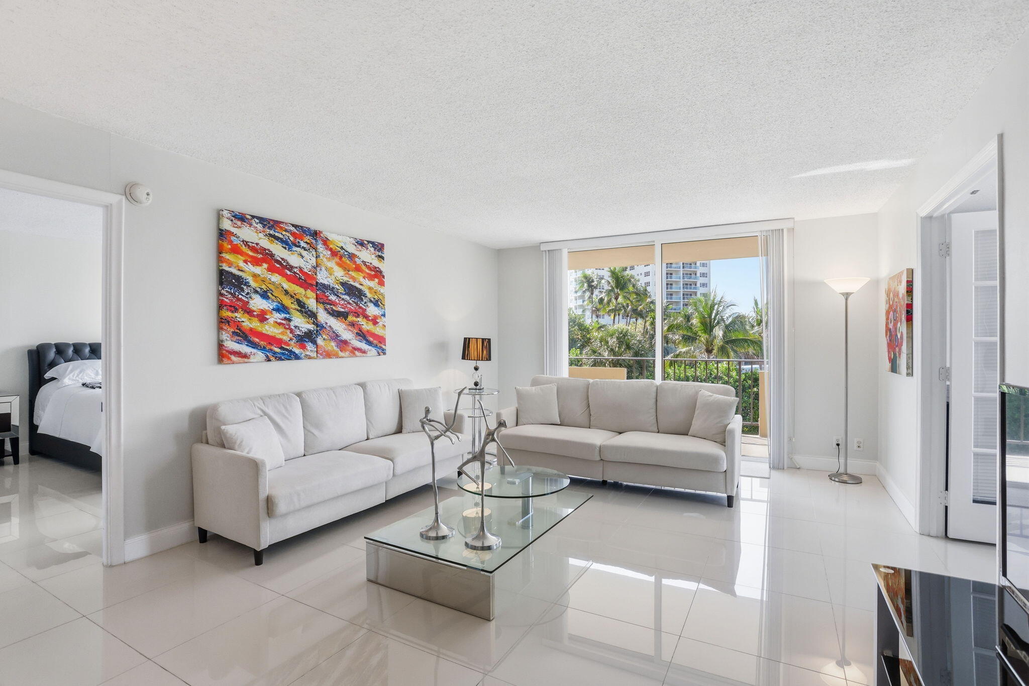 2000 S Ocean #2l Pompano Beach, FL 33062