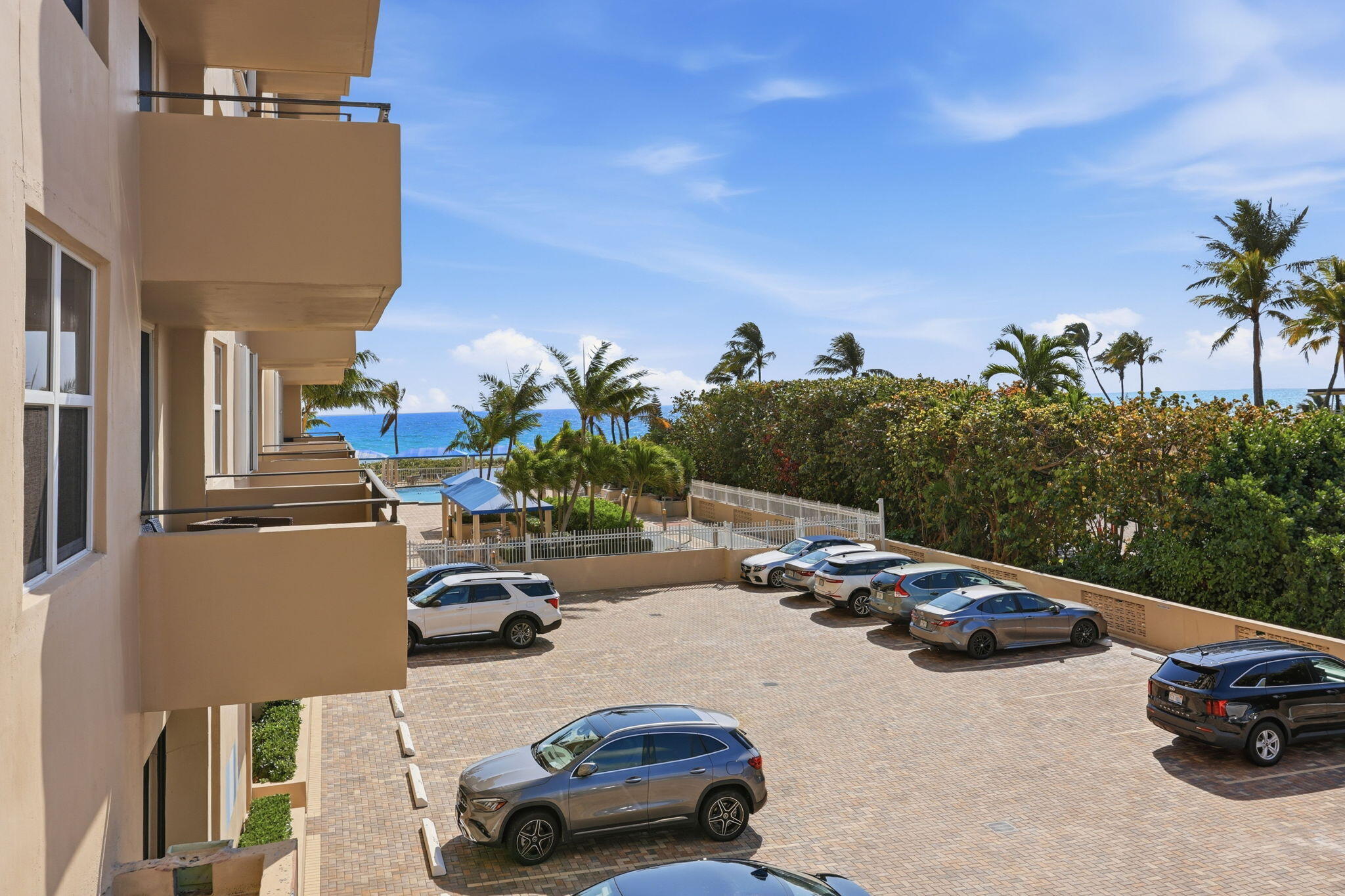 2000 S Ocean #2l Pompano Beach, FL 33062