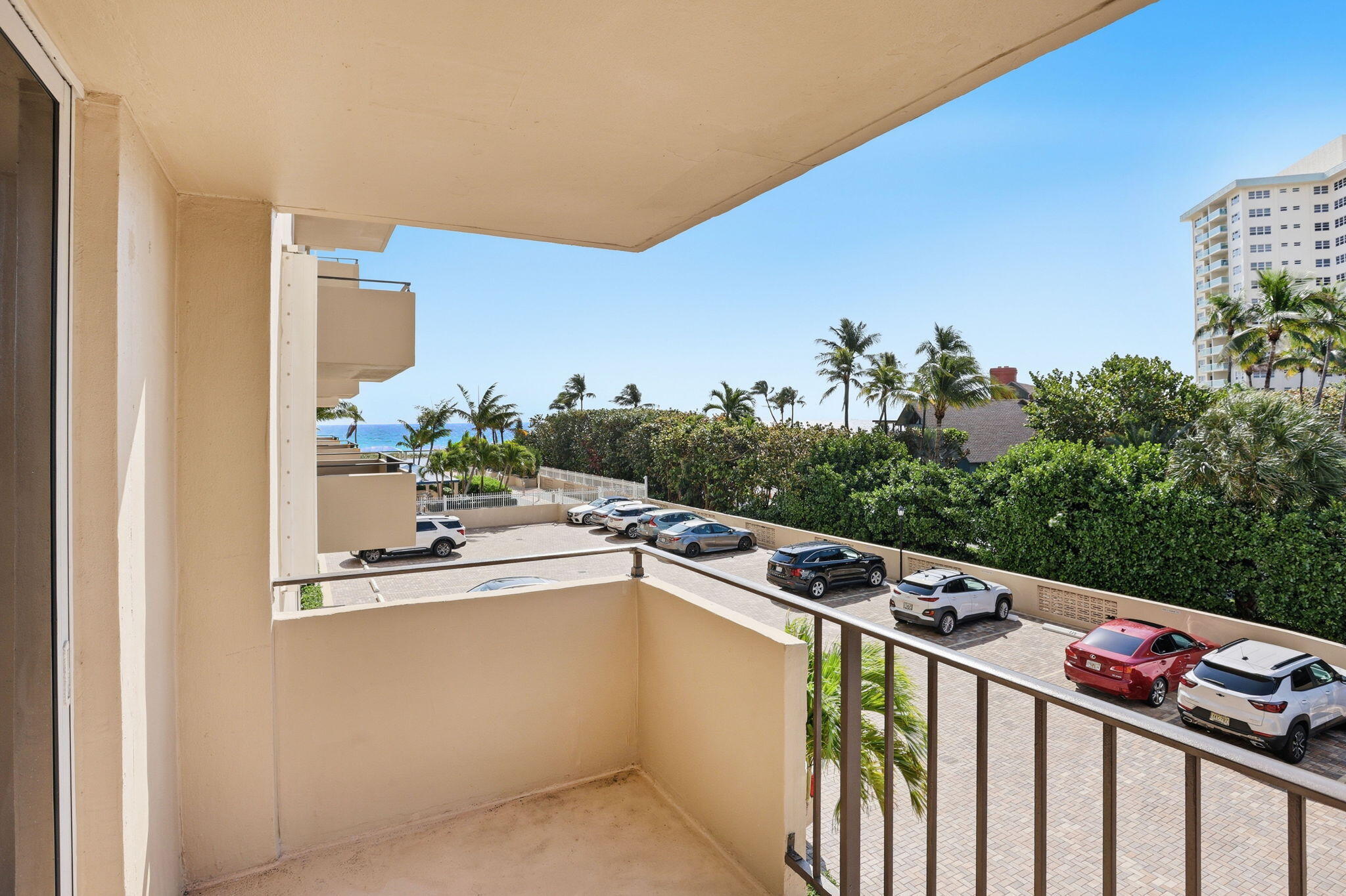 2000 S Ocean #2l Pompano Beach, FL 33062