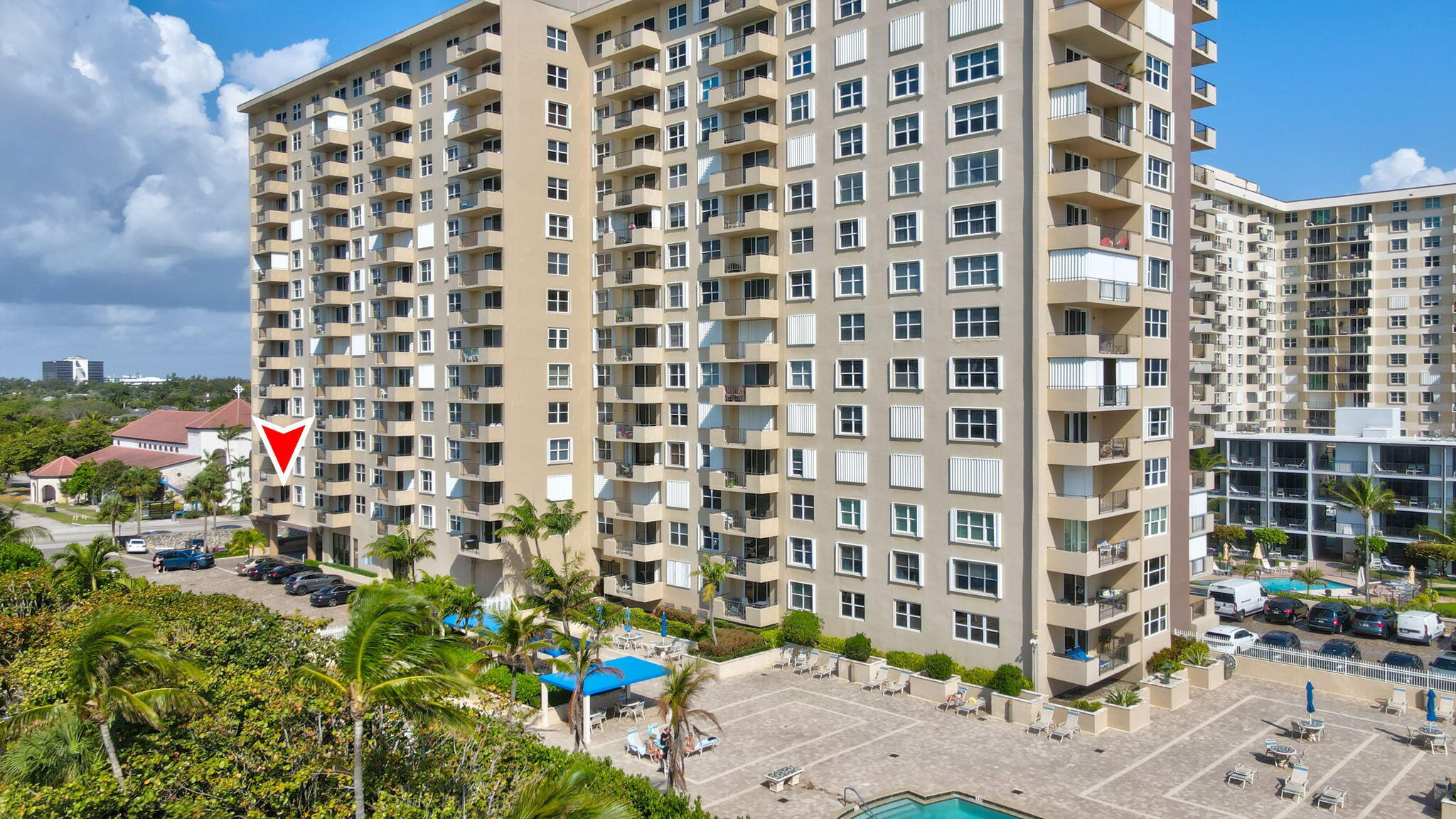 2000 S Ocean #2l Pompano Beach, FL 33062