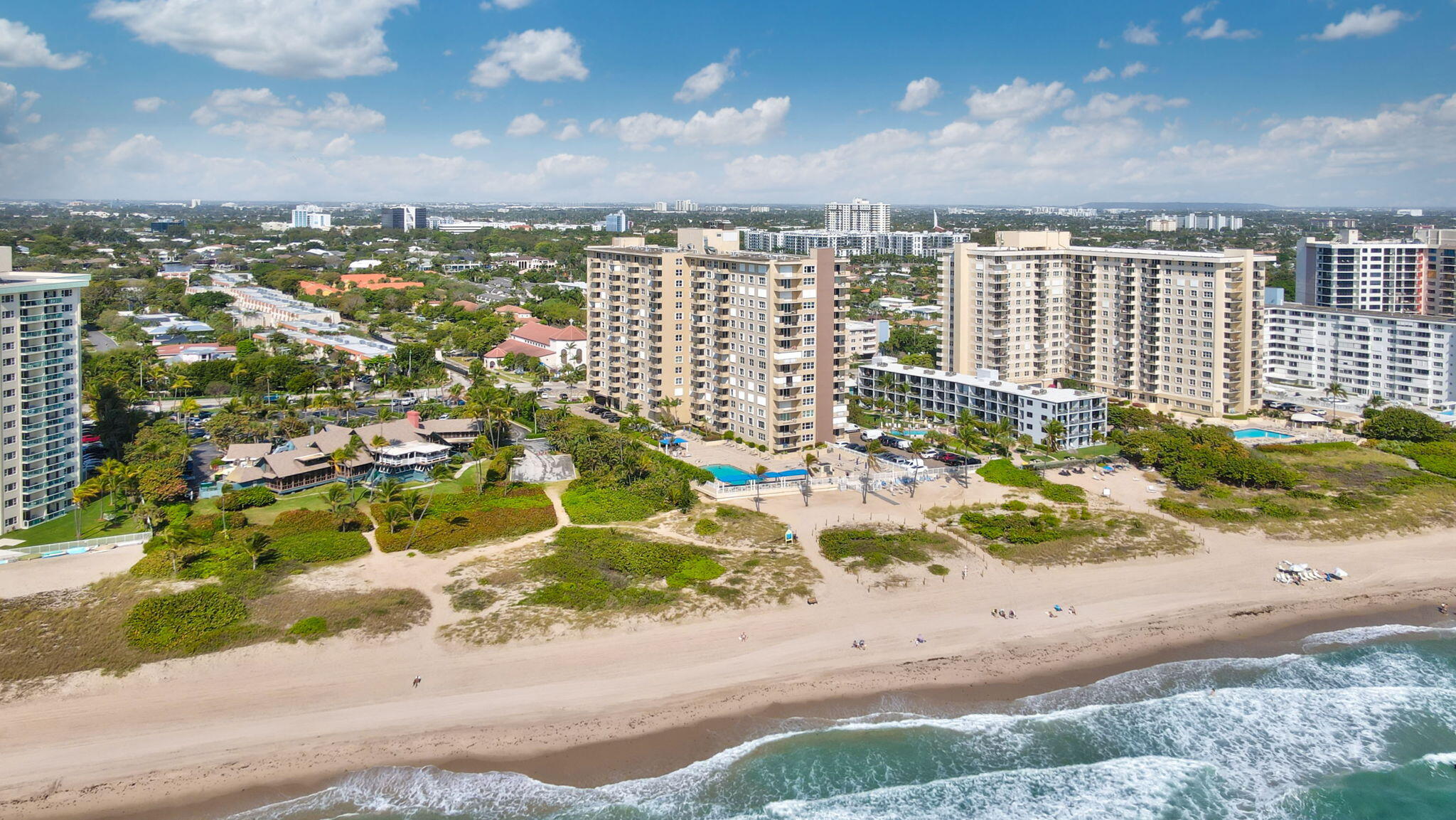 2000 S Ocean #2l Pompano Beach, FL 33062