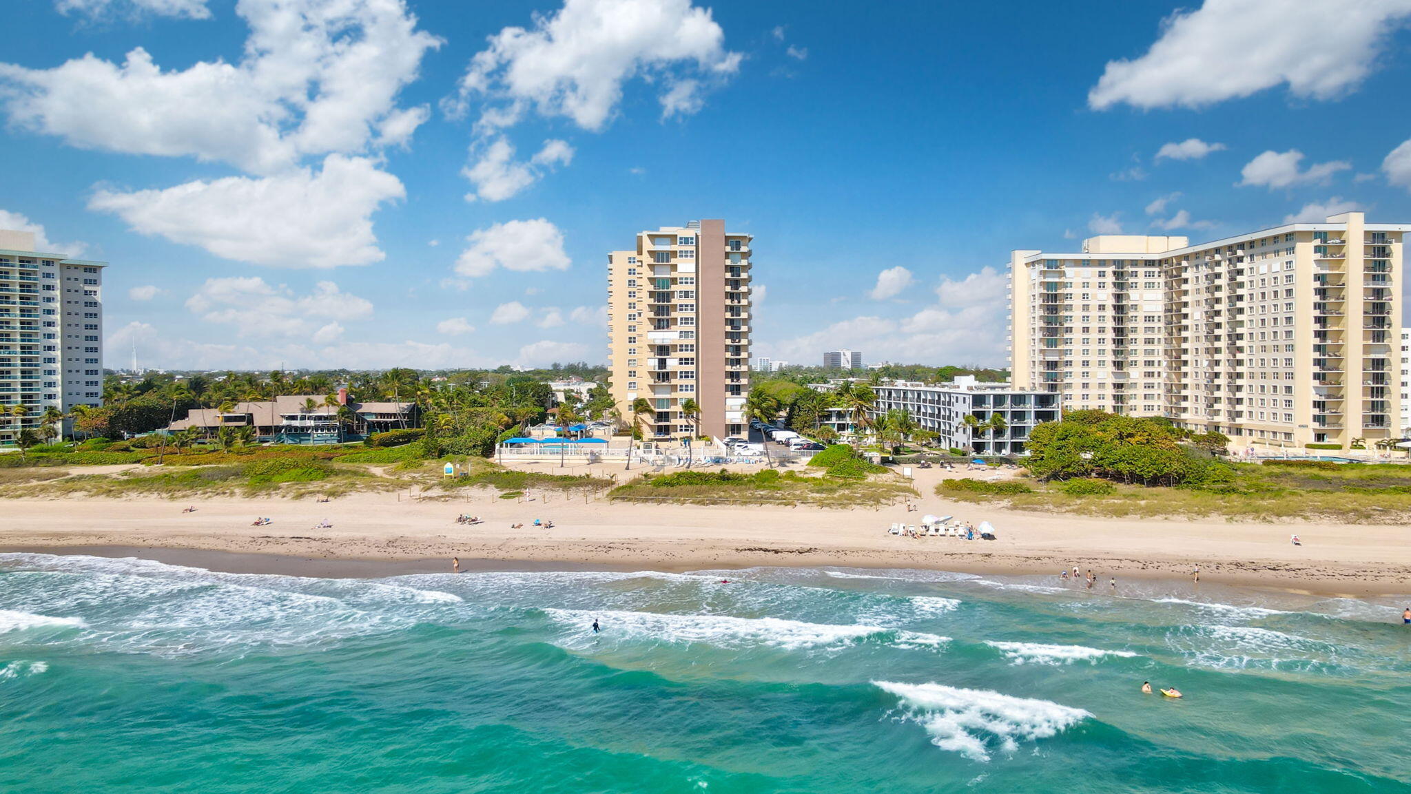 2000 S Ocean #2l Pompano Beach, FL 33062