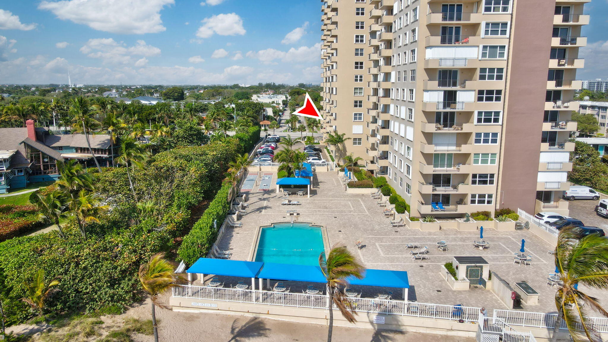 2000 S Ocean #2l Pompano Beach, FL 33062