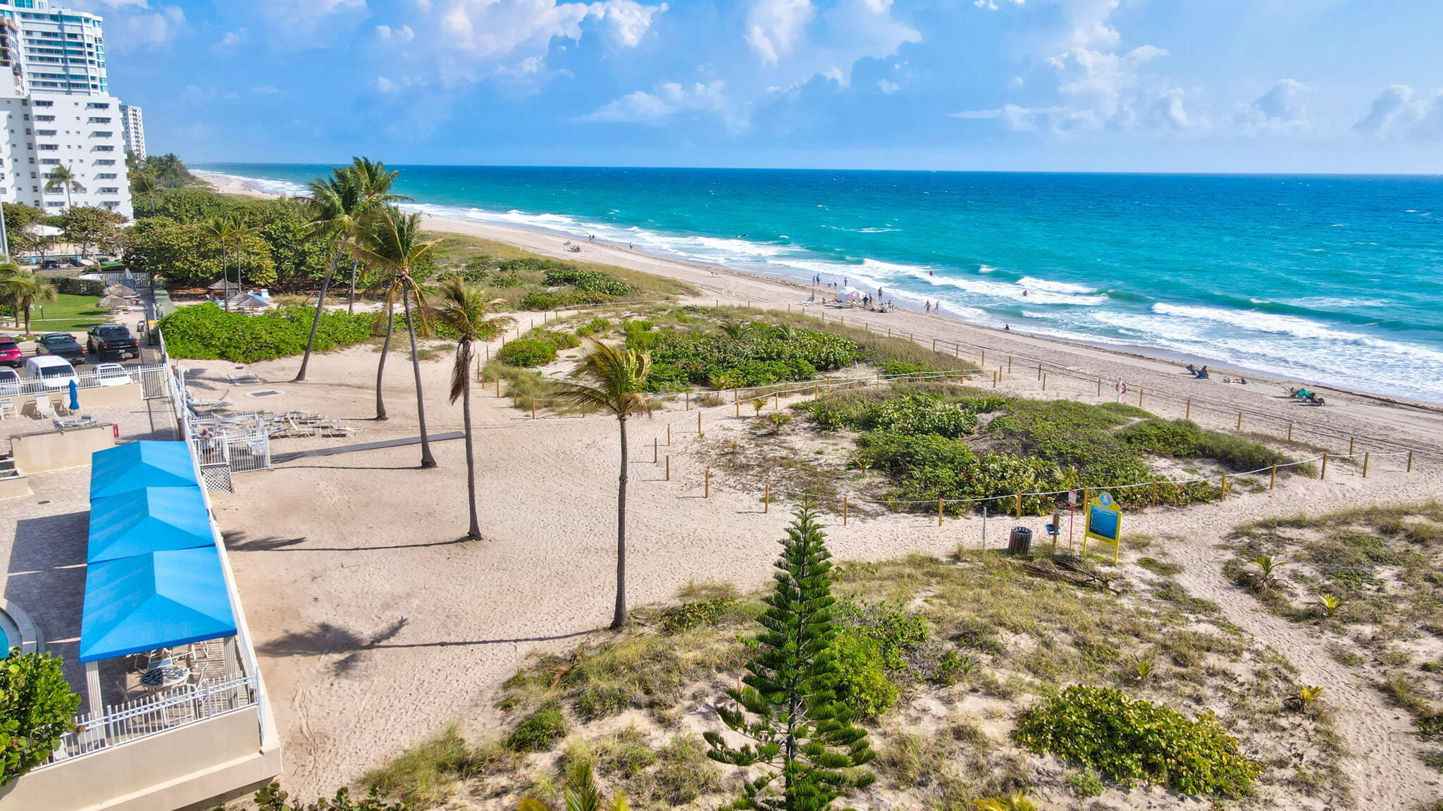 2000 S Ocean #2l Pompano Beach, FL 33062