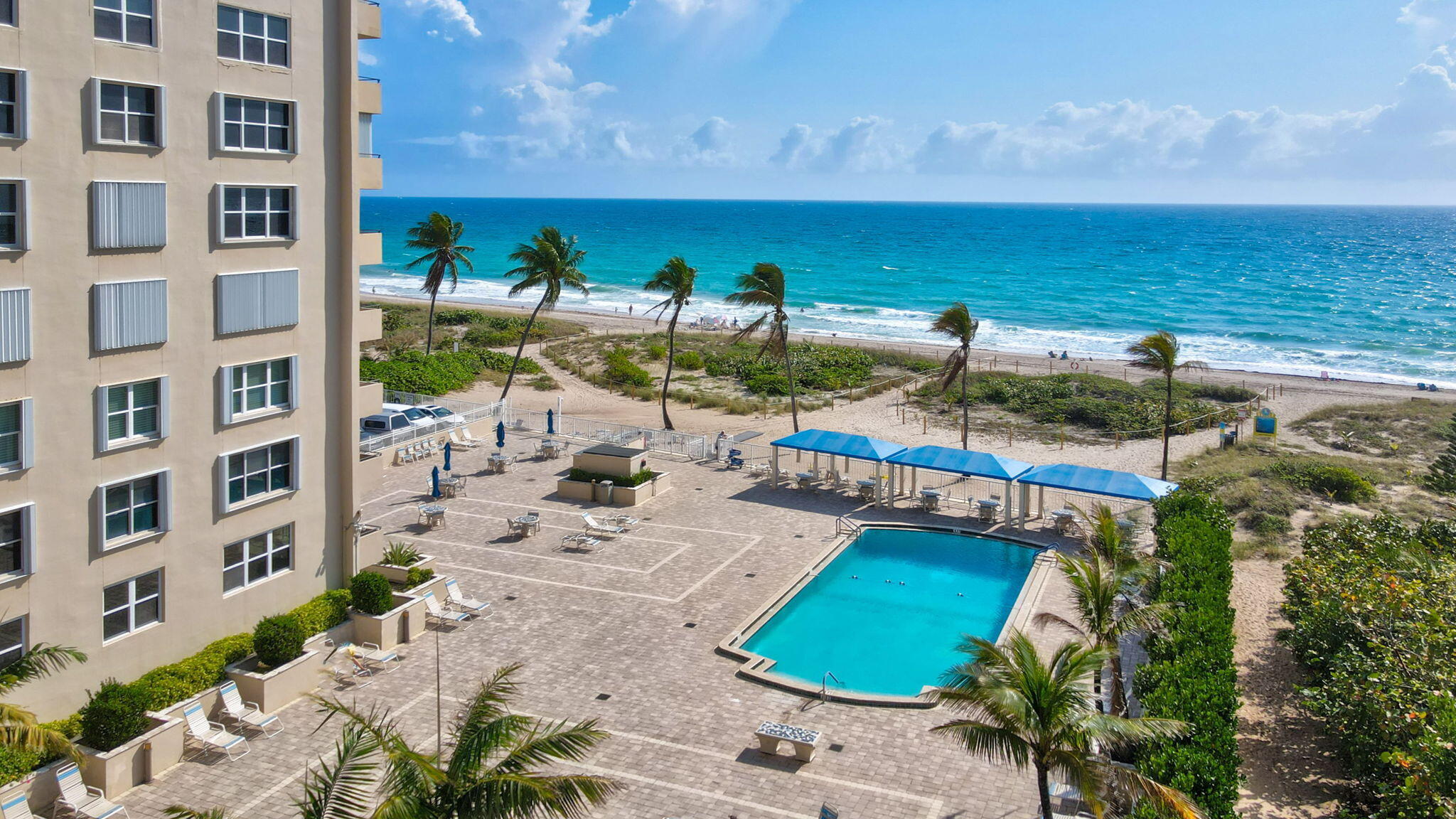 2000 S Ocean #2l Pompano Beach, FL 33062