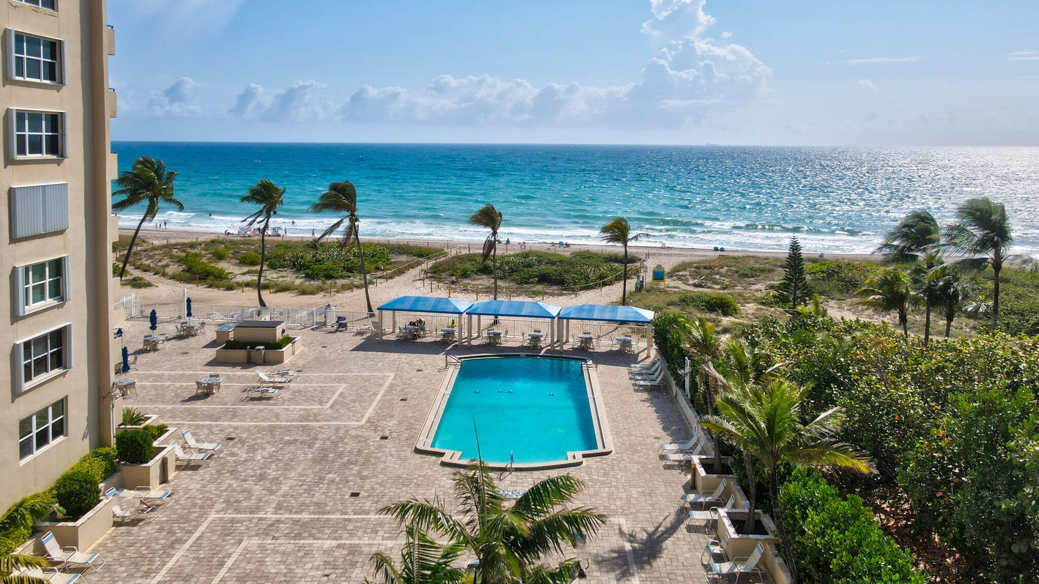 2000 S Ocean #2l Pompano Beach, FL 33062