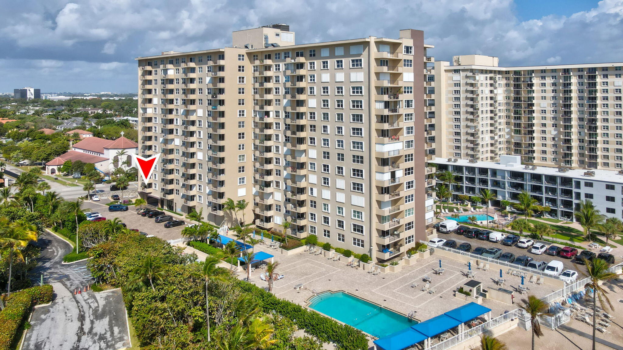 2000 S Ocean #2l Pompano Beach, FL 33062