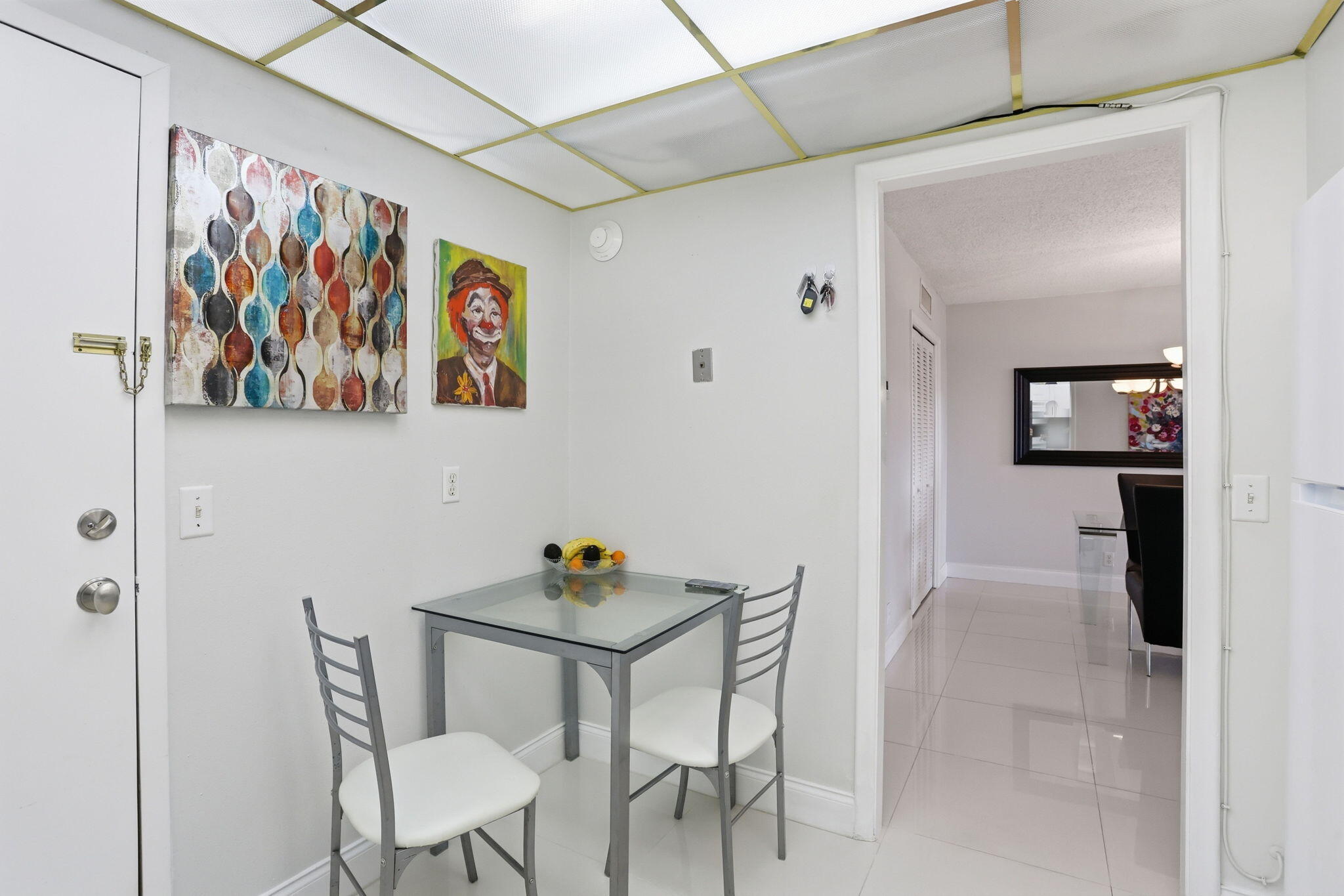 2000 S Ocean #2l Pompano Beach, FL 33062