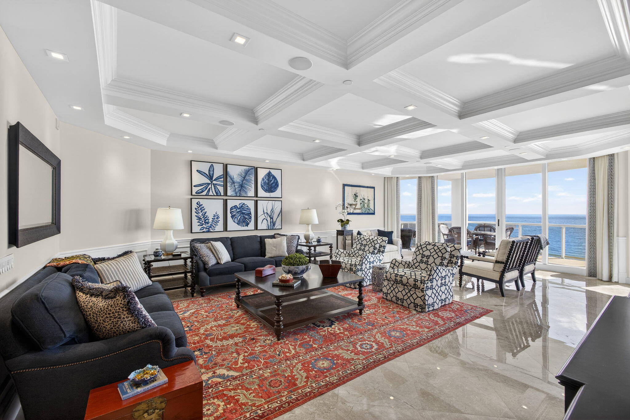 2700 N Ocean #1401a Riviera Beach, FL 33404