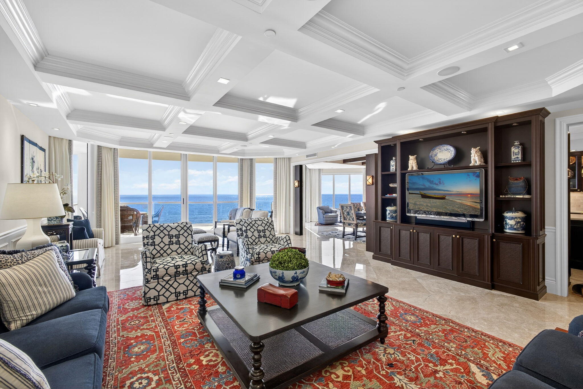 2700 N Ocean #1401a Riviera Beach, FL 33404