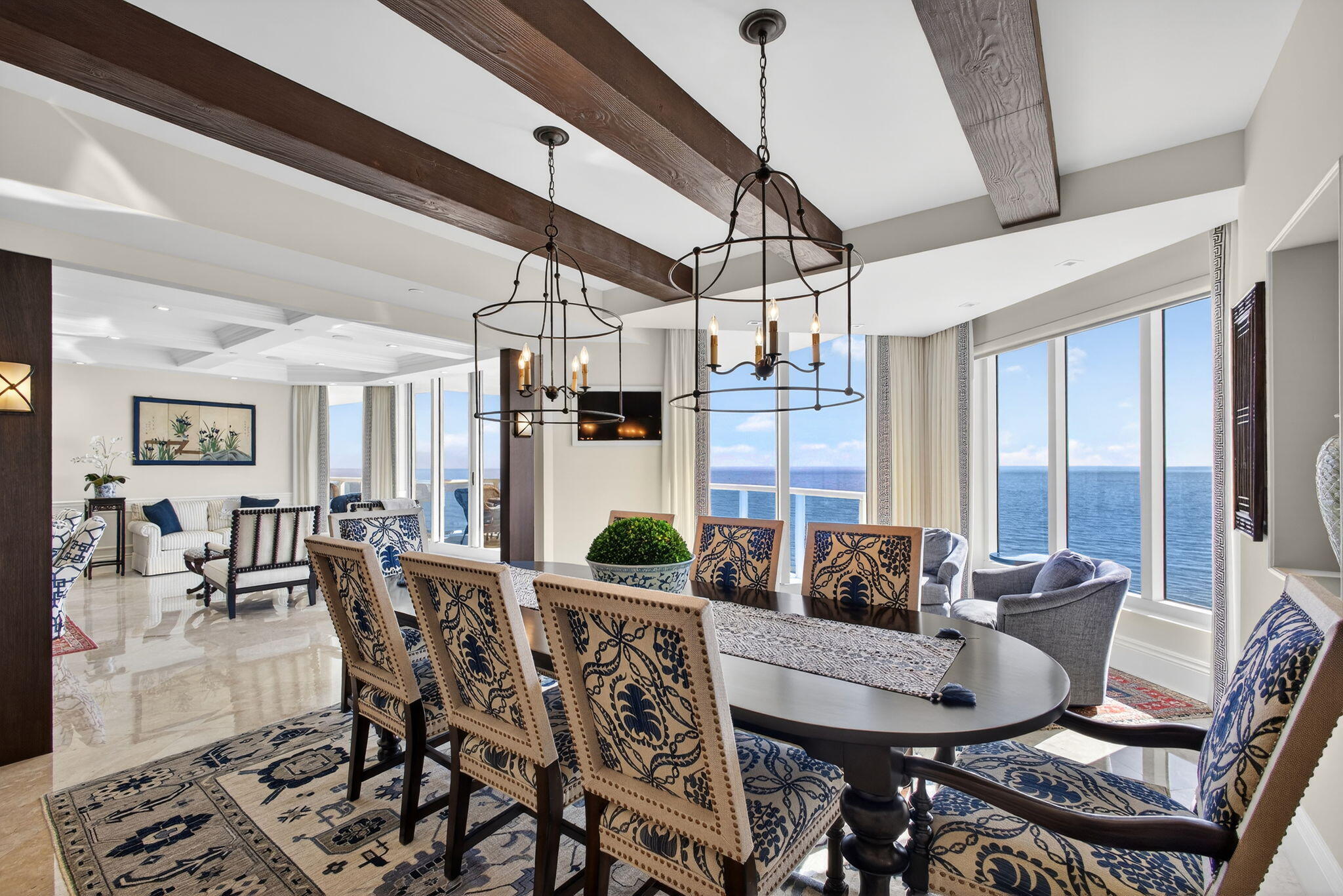 2700 N Ocean #1401a Riviera Beach, FL 33404