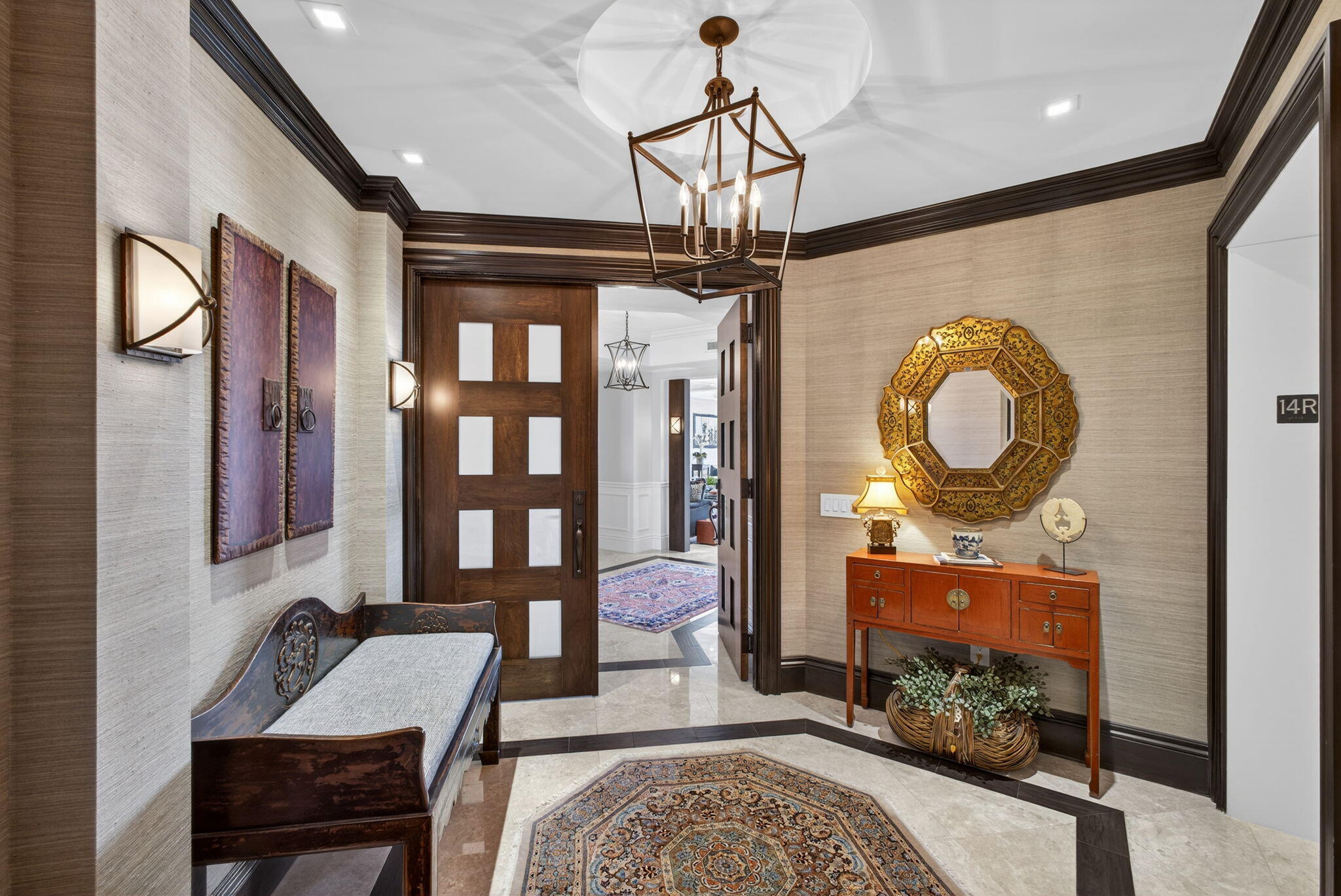 2700 N Ocean #1401a Riviera Beach, FL 33404