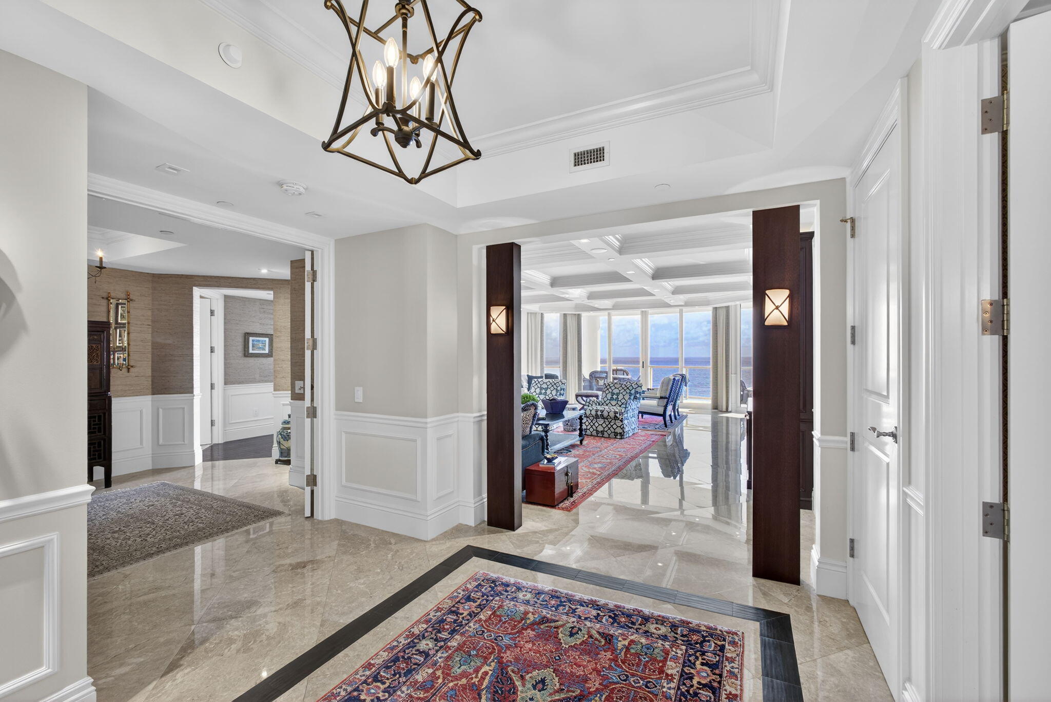 2700 N Ocean #1401a Riviera Beach, FL 33404