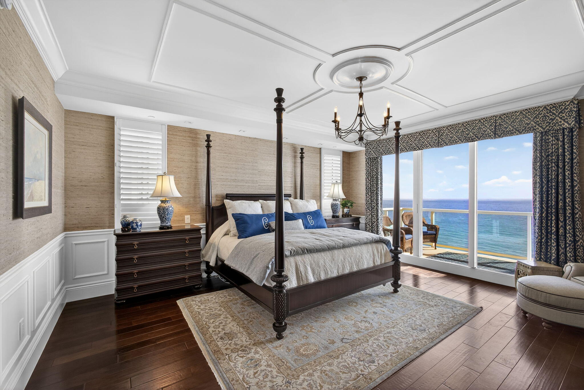 2700 N Ocean #1401a Riviera Beach, FL 33404