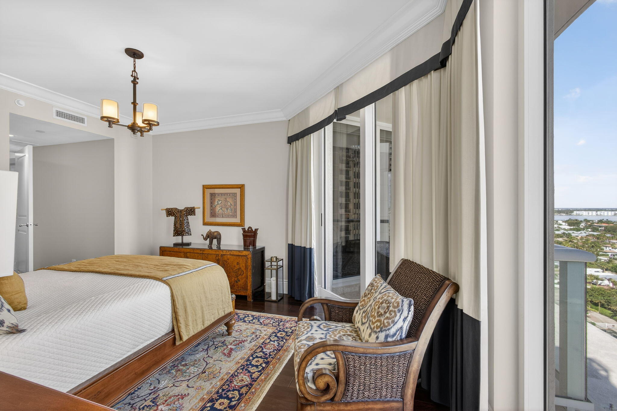 2700 N Ocean #1401a Riviera Beach, FL 33404