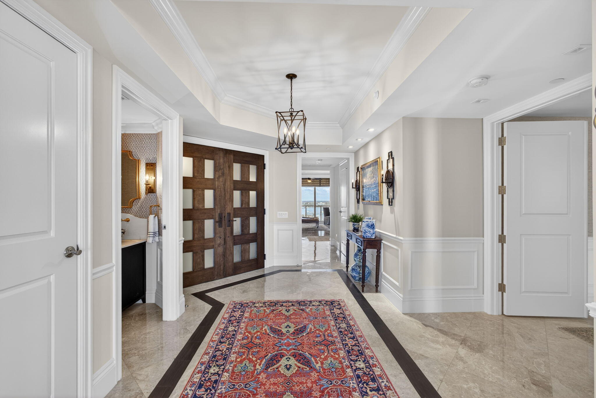 2700 N Ocean #1401a Riviera Beach, FL 33404