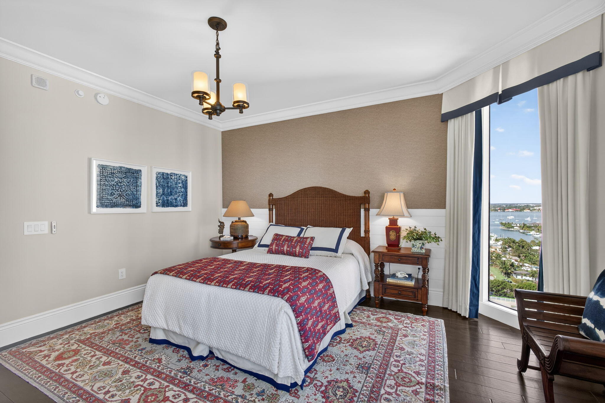 2700 N Ocean #1401a Riviera Beach, FL 33404