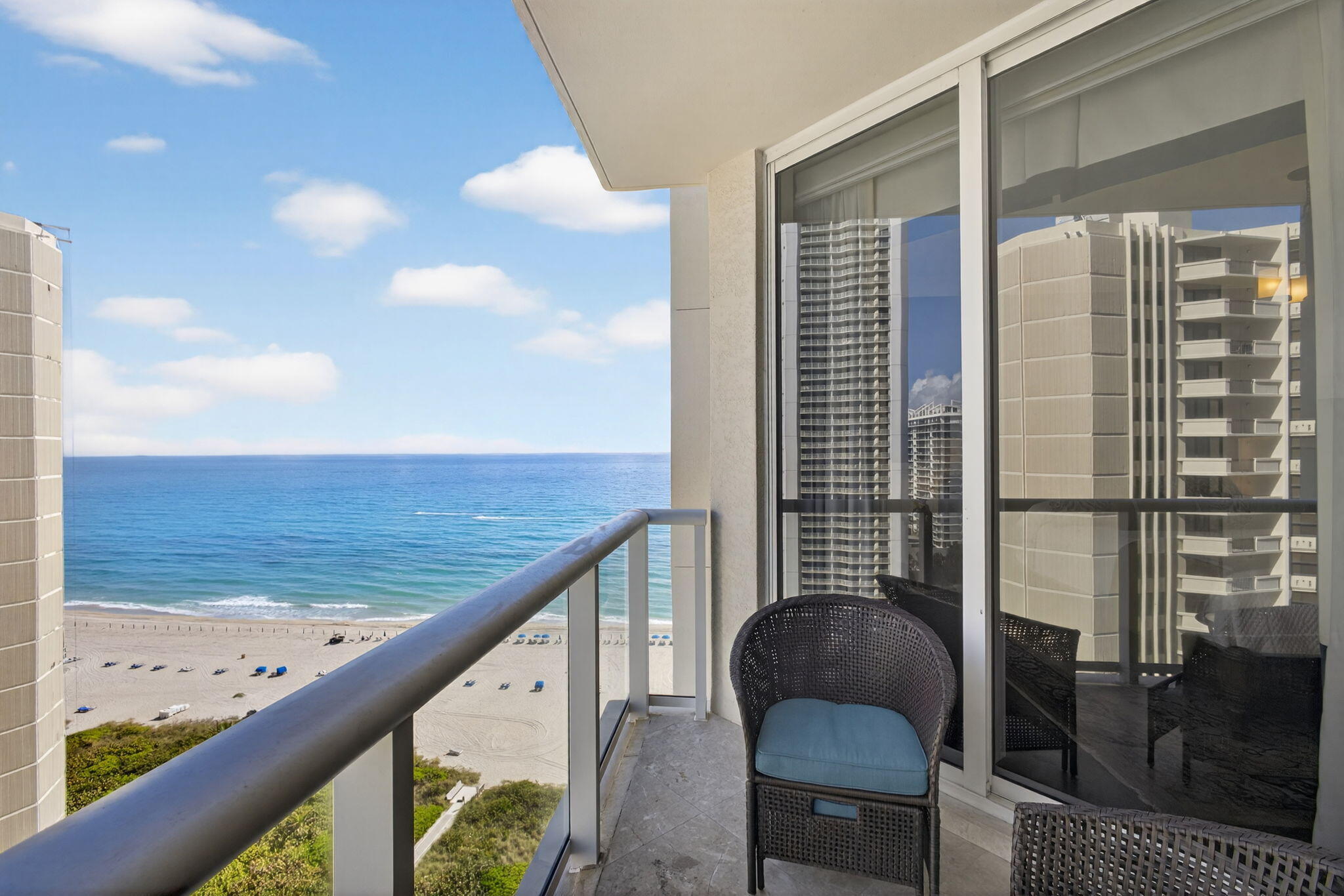 2700 N Ocean #1401a Riviera Beach, FL 33404