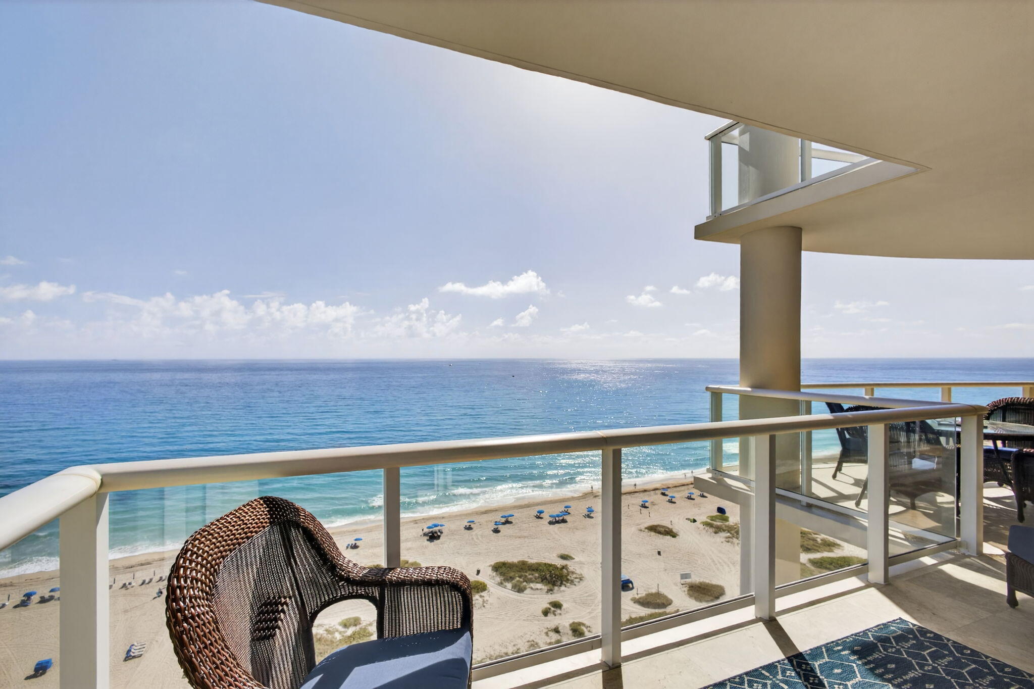 2700 N Ocean #1401a Riviera Beach, FL 33404