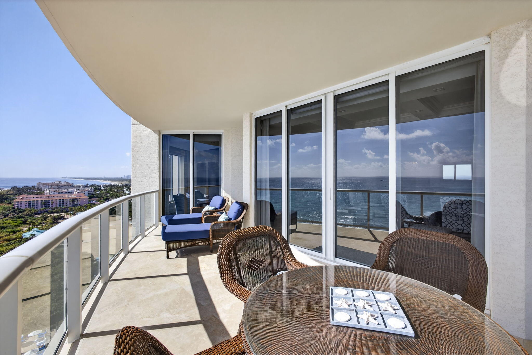 2700 N Ocean #1401a Riviera Beach, FL 33404
