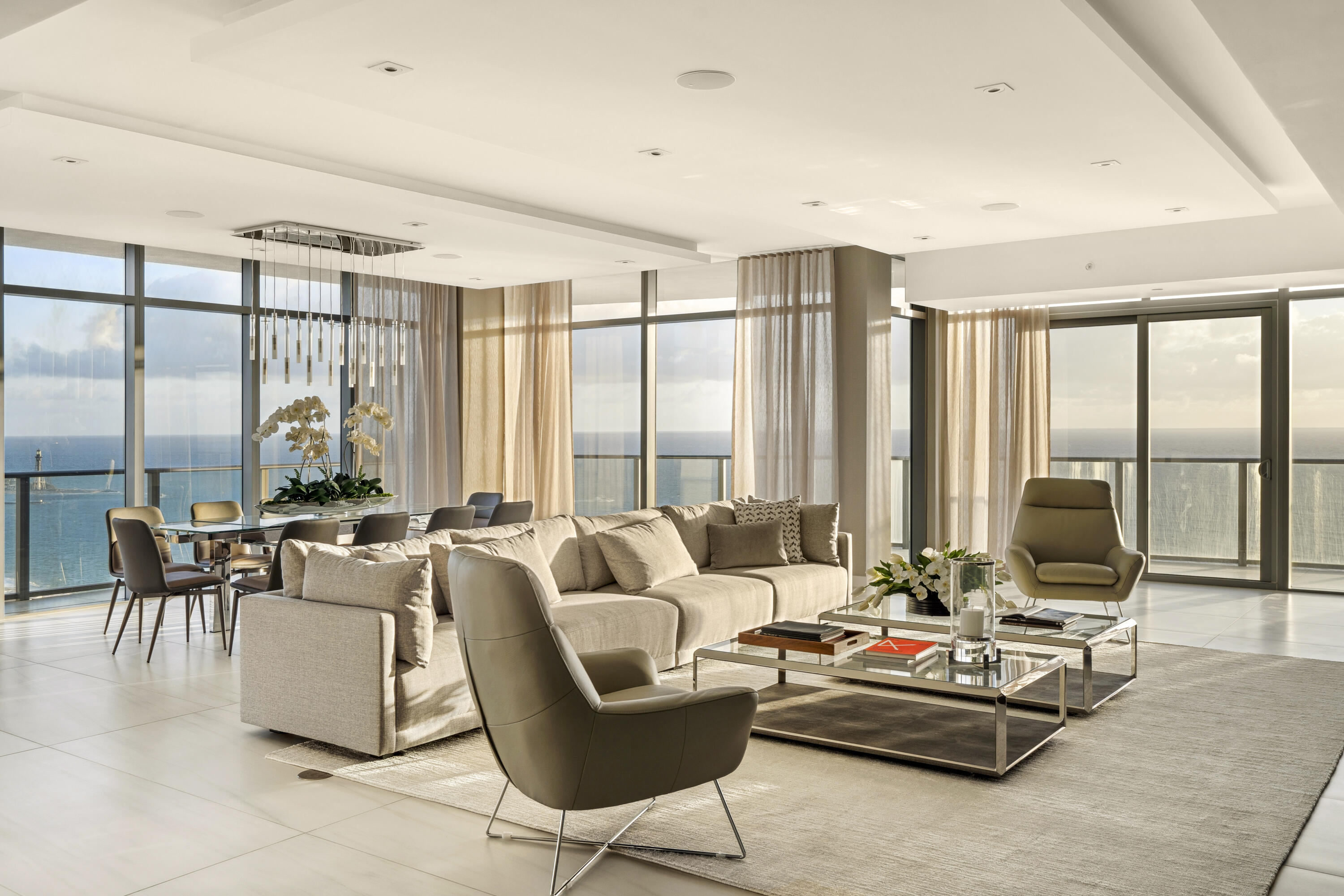 1116 N Ocean #Uph03 Pompano Beach, FL 33062