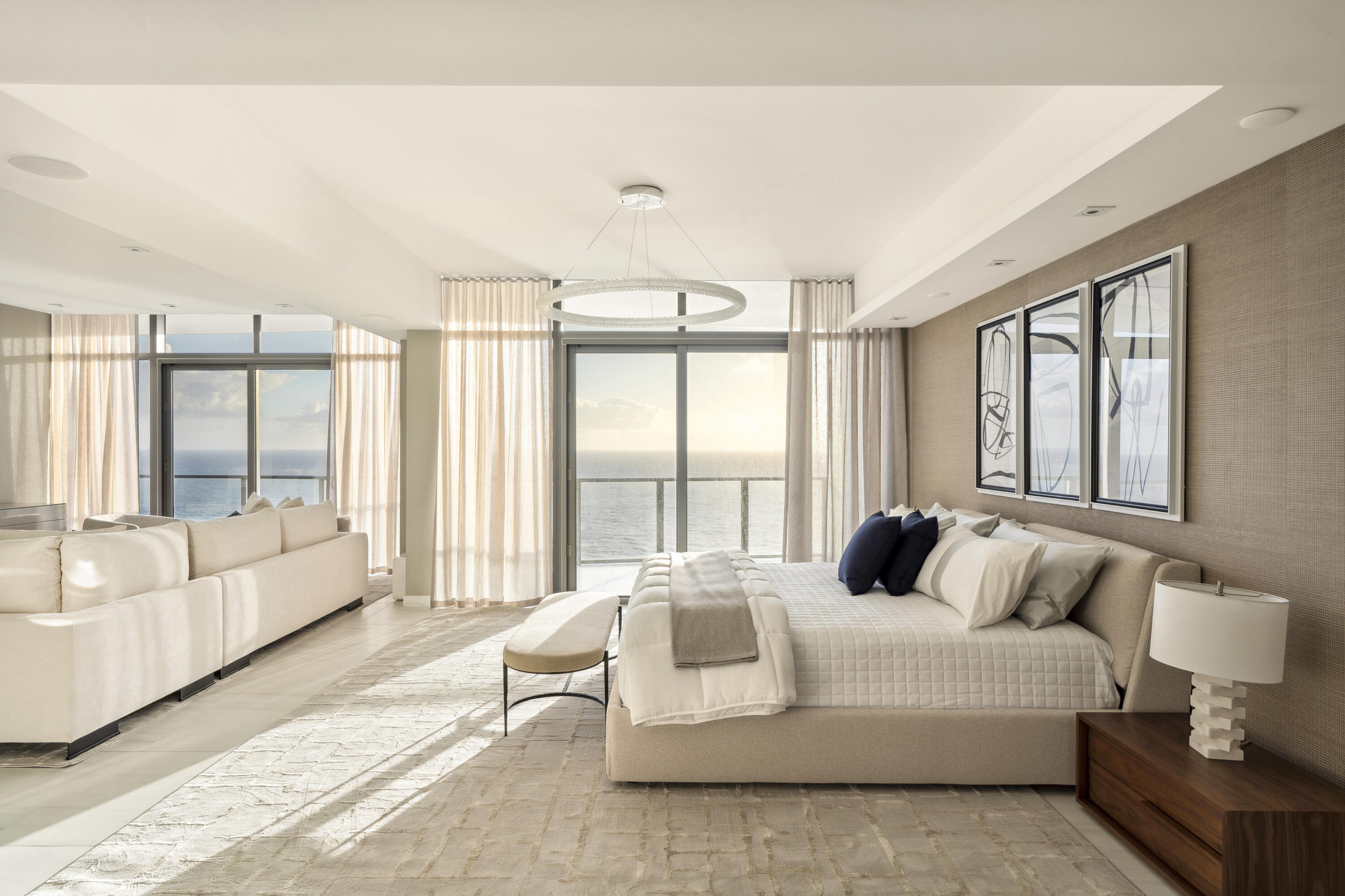 1116 N Ocean #Uph03 Pompano Beach, FL 33062