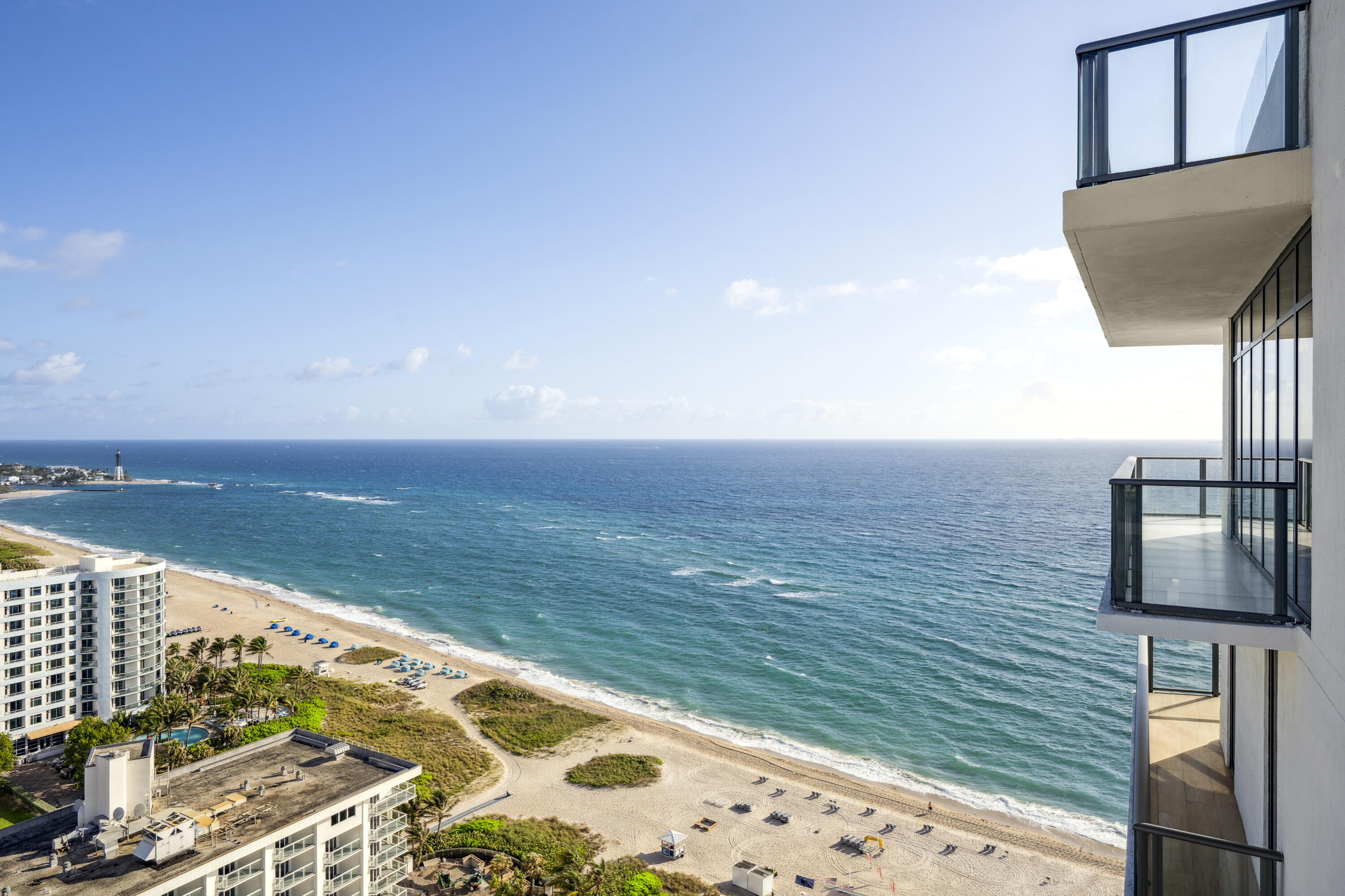 1116 N Ocean #Uph03 Pompano Beach, FL 33062