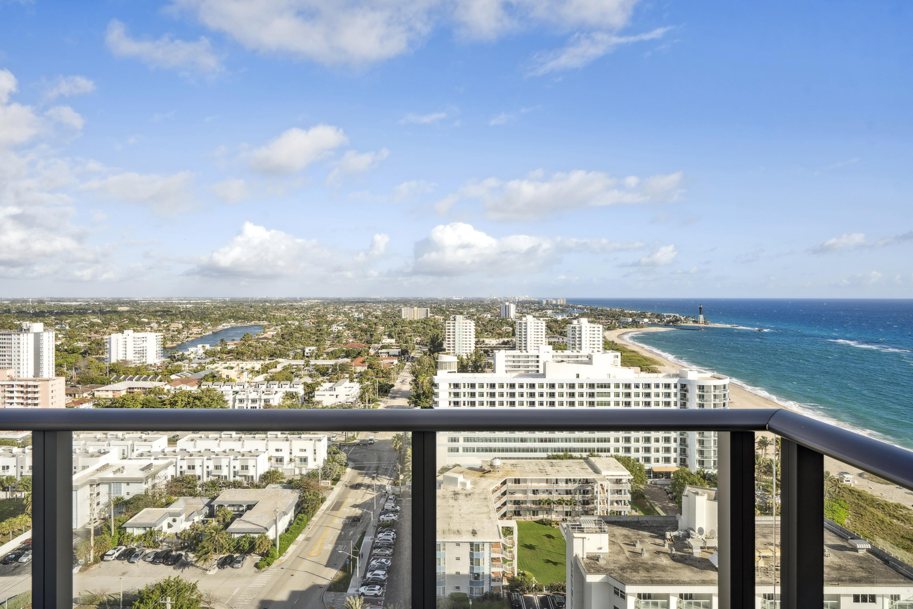 1116 N Ocean #Uph03 Pompano Beach, FL 33062