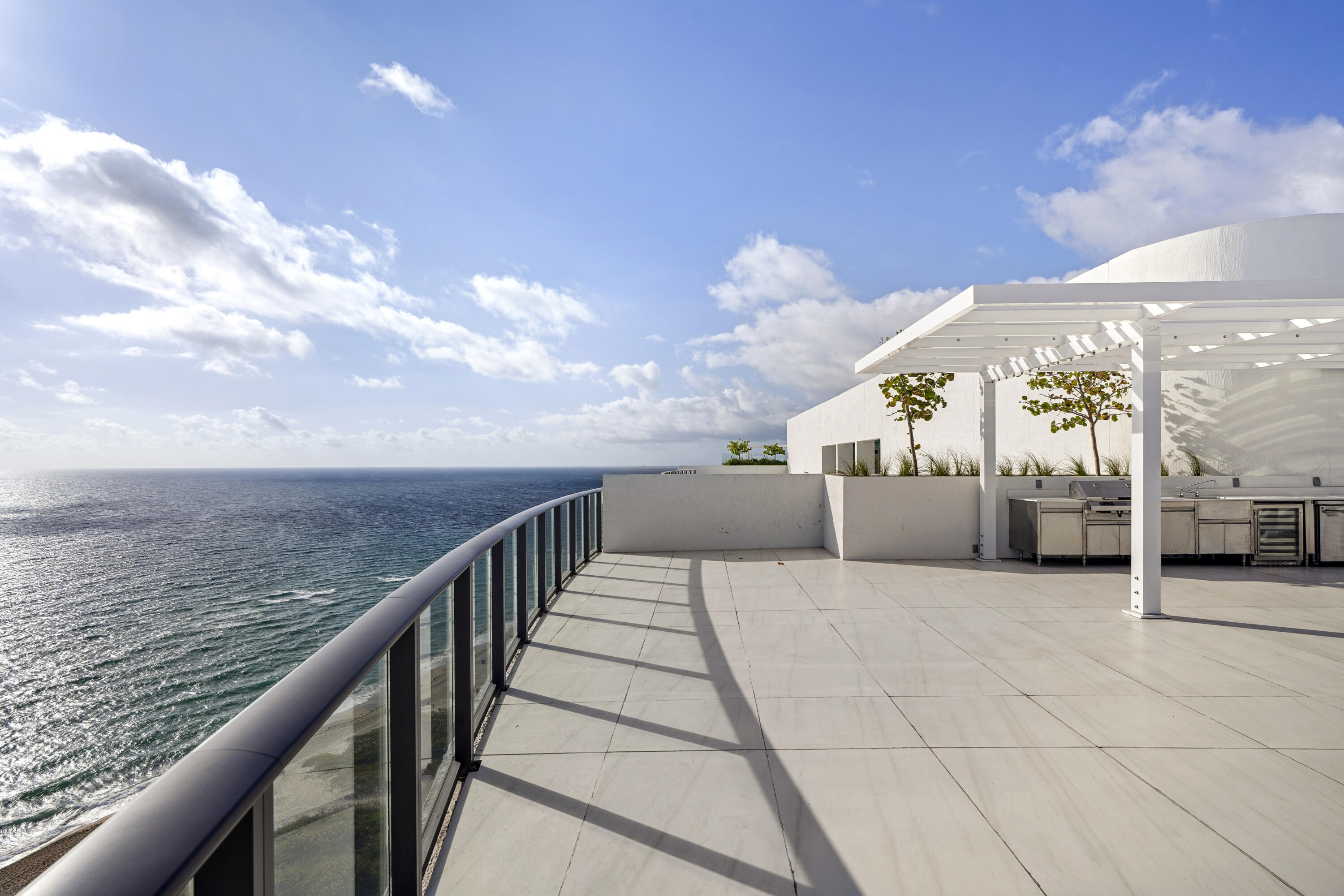 1116 N Ocean #Uph03 Pompano Beach, FL 33062