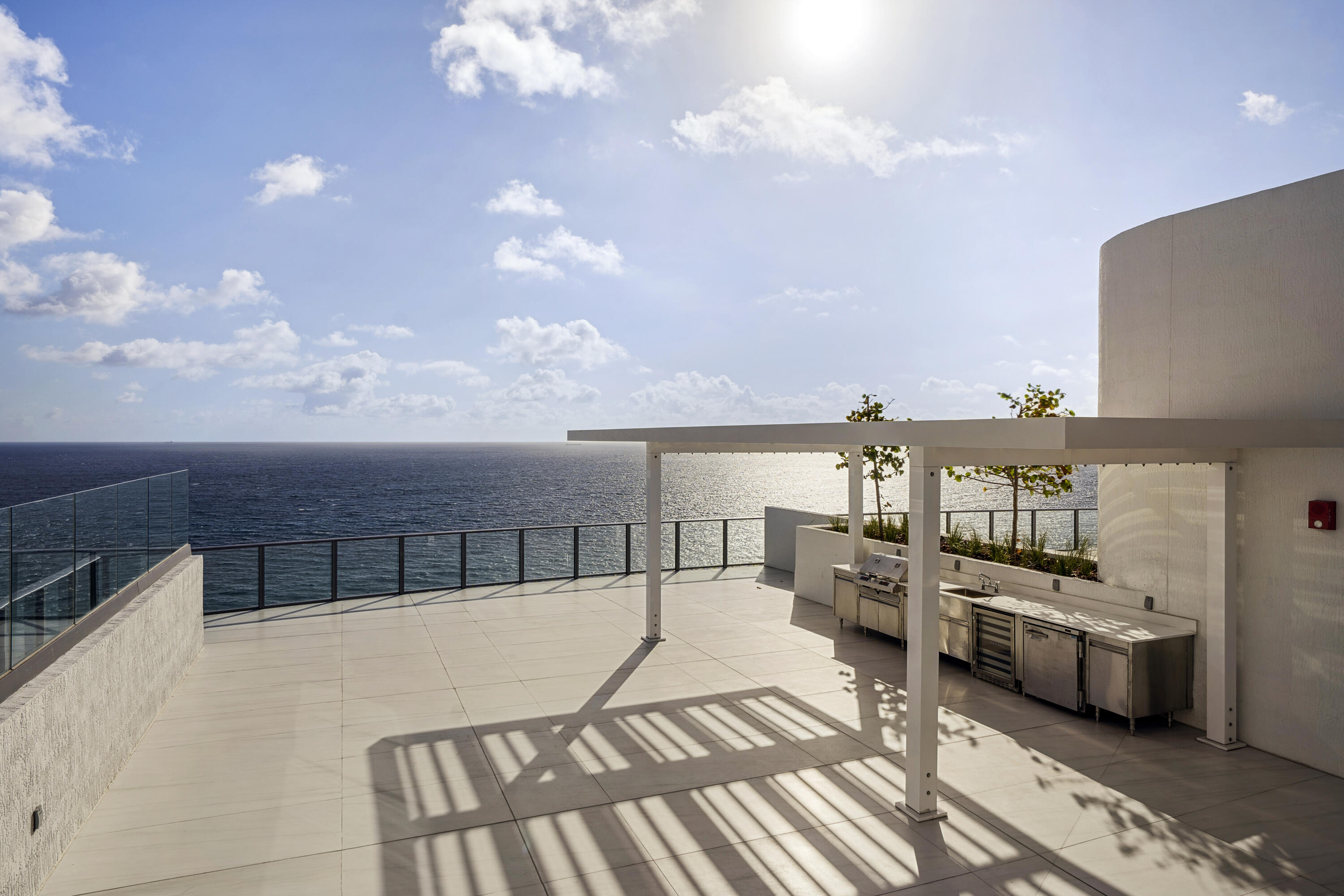 1116 N Ocean #Uph03 Pompano Beach, FL 33062