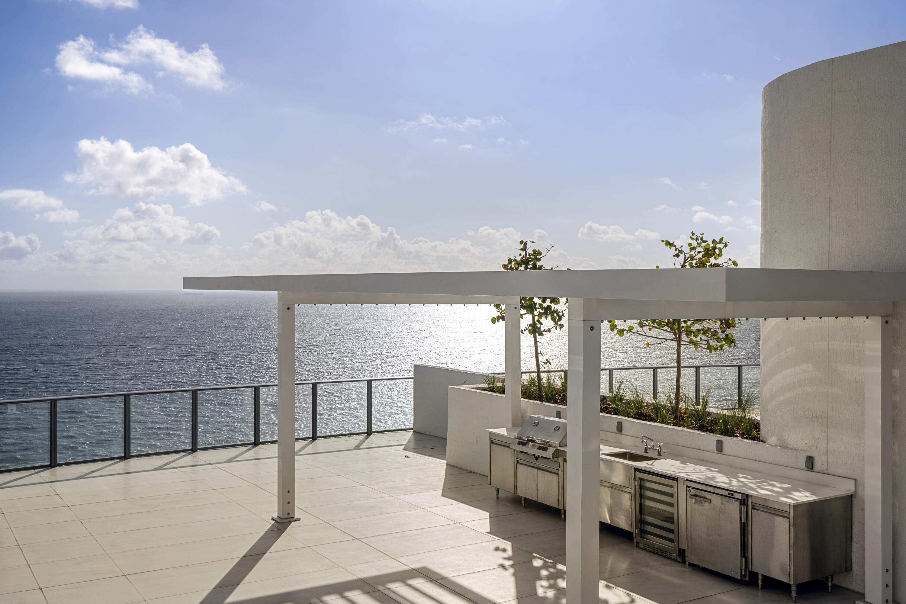 1116 N Ocean #Uph03 Pompano Beach, FL 33062