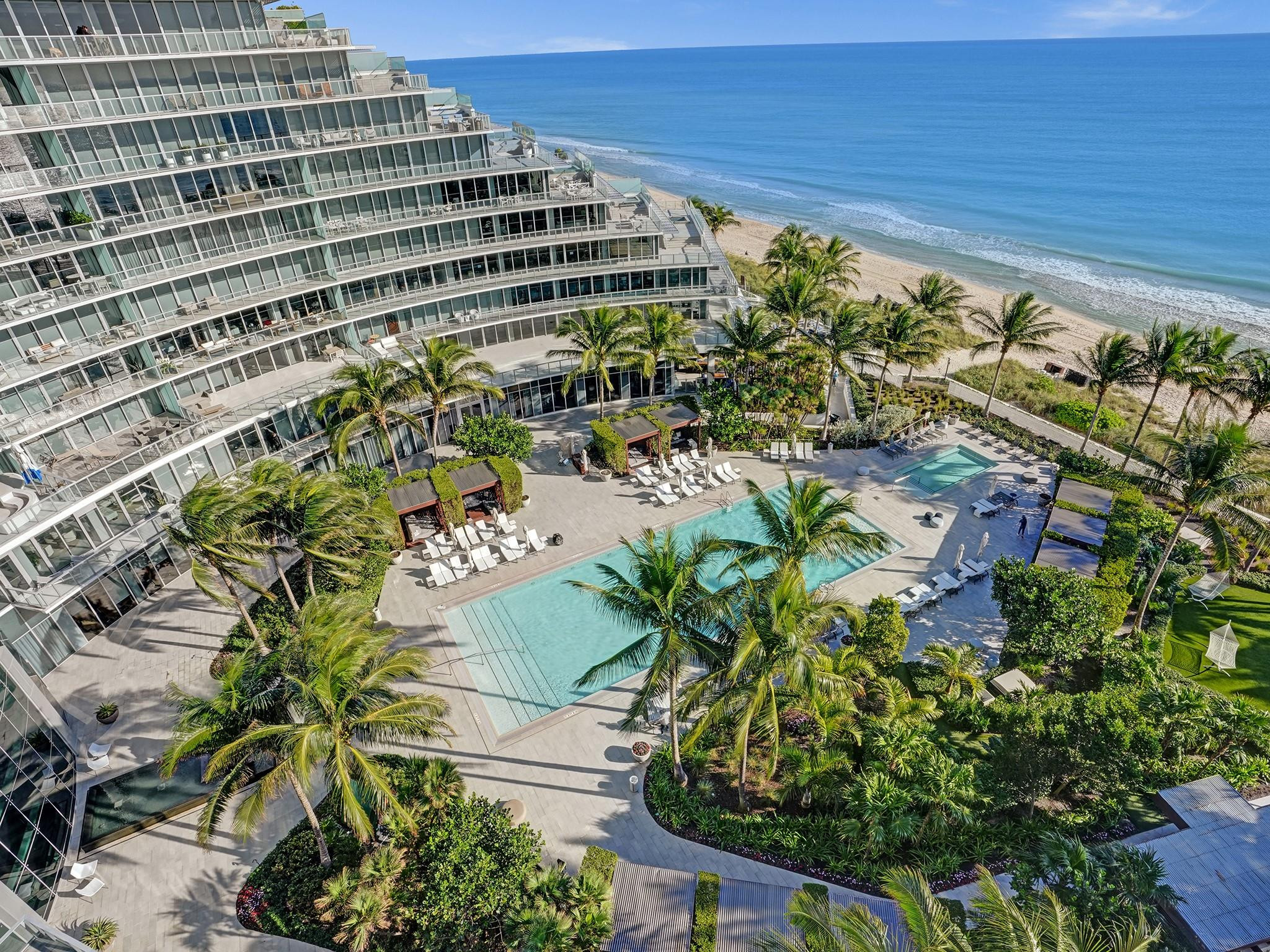 2200 N Ocean Blvd #S406 Fort Lauderdale, FL 33305