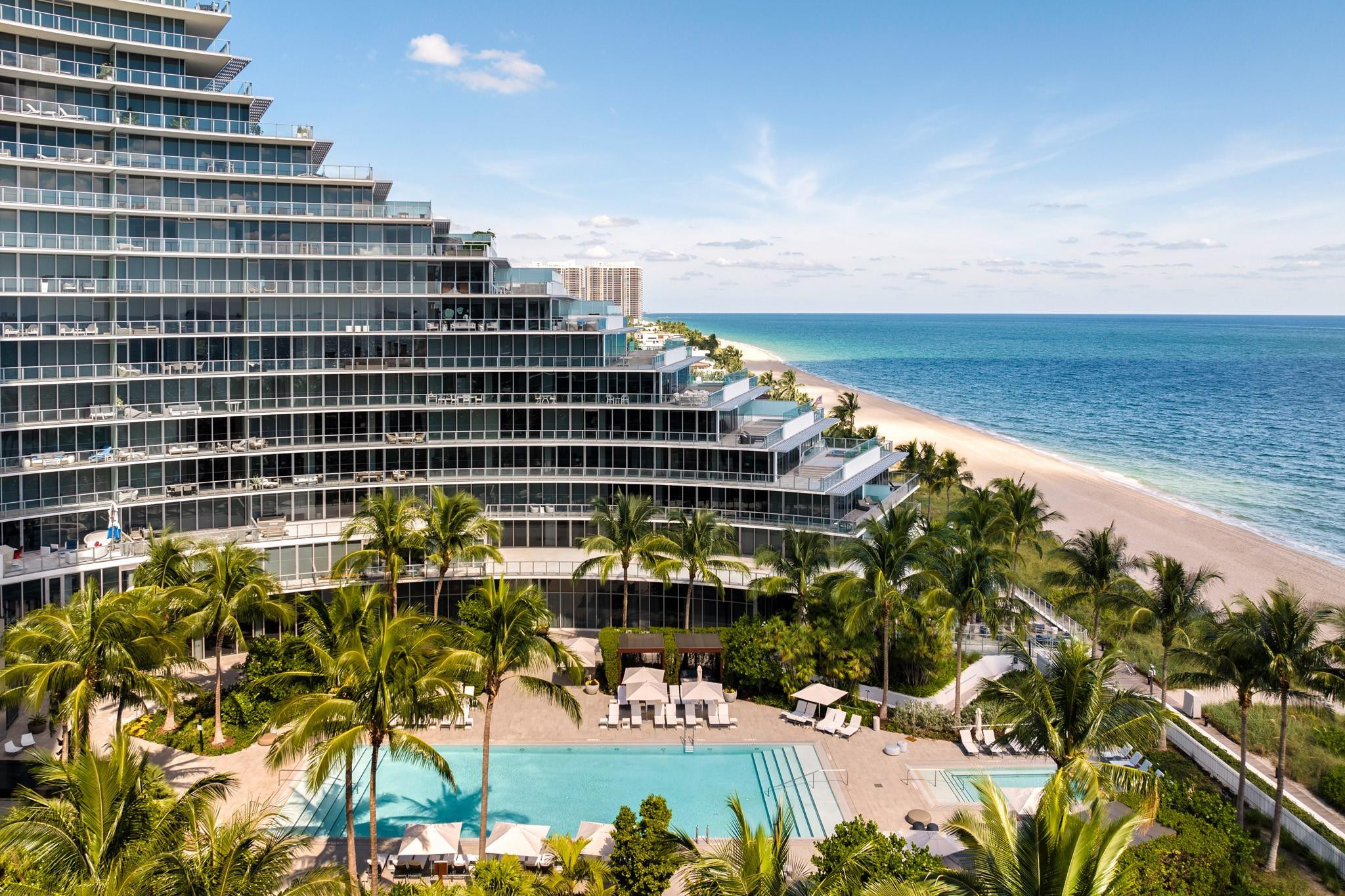 2200 N Ocean Blvd #S406 Fort Lauderdale, FL 33305