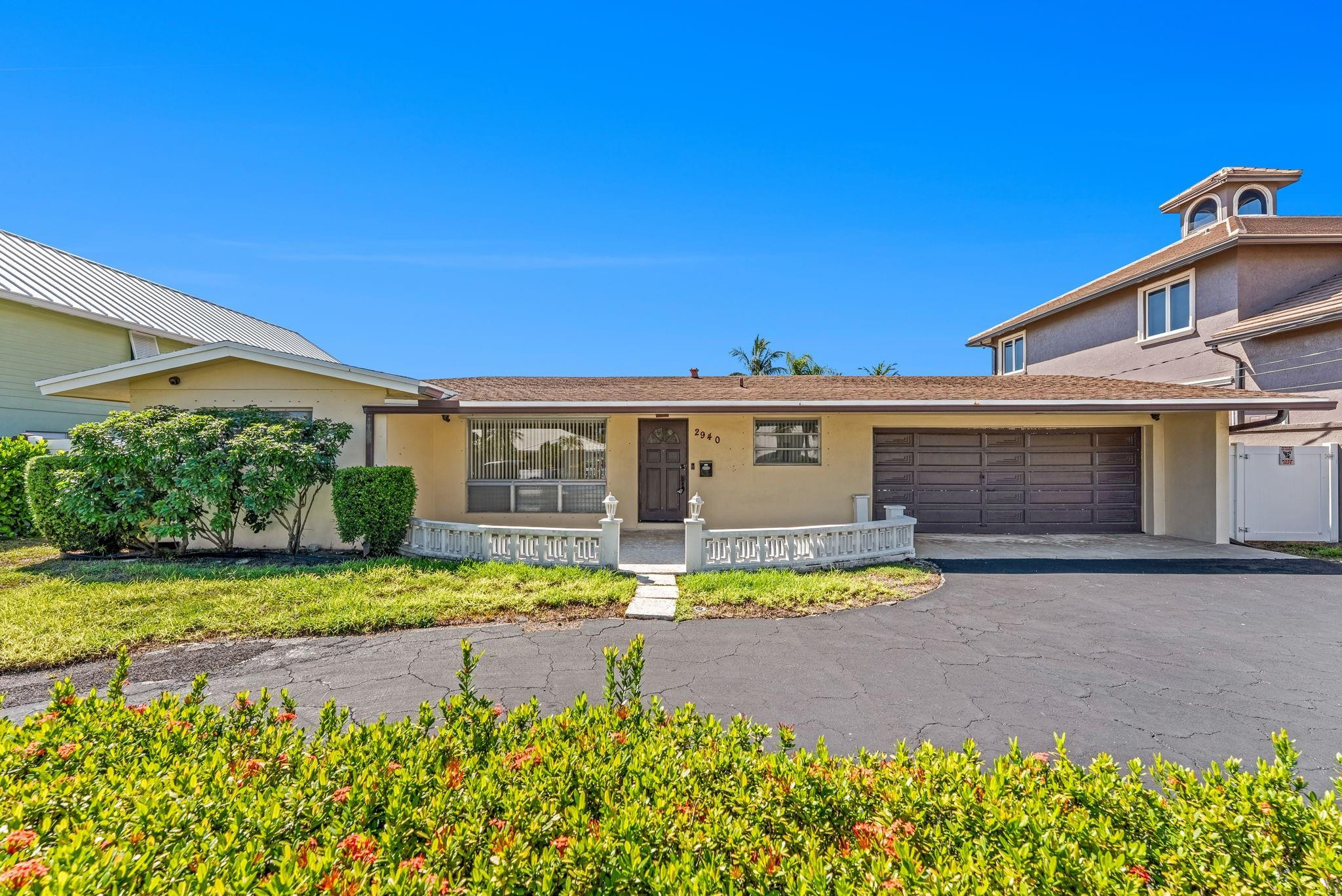 2940 NE 19th Pompano Beach, FL 33062