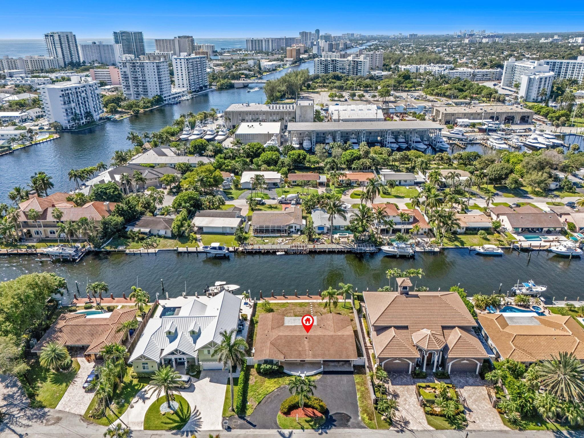 2940 NE 19th Pompano Beach, FL 33062