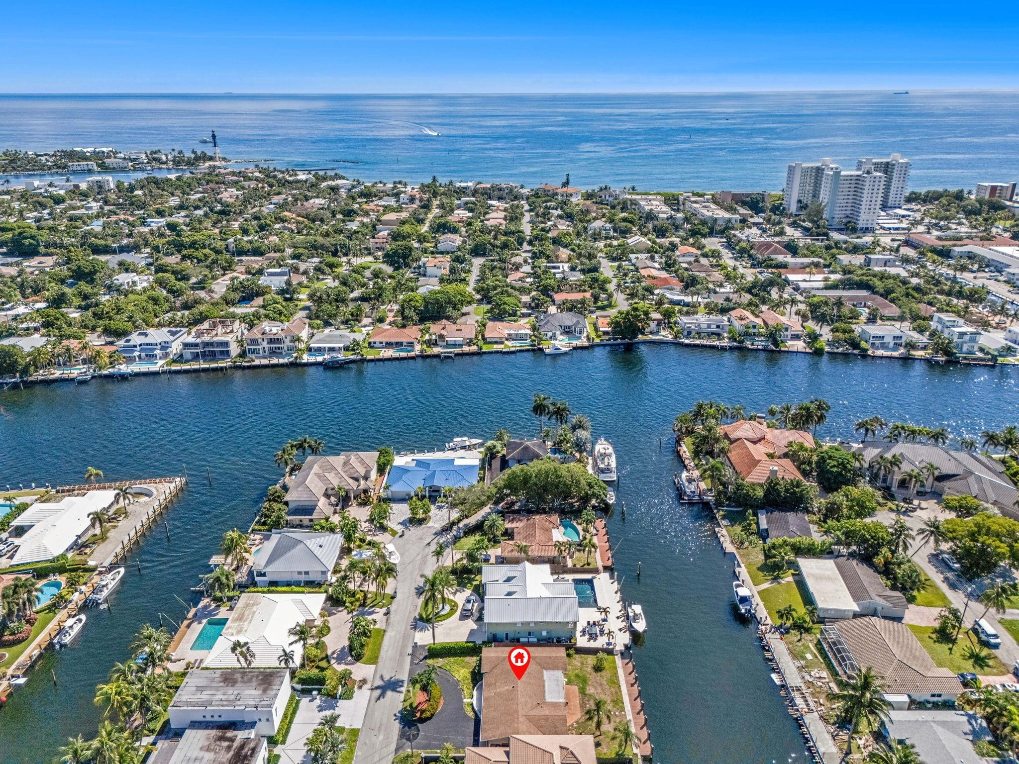 2940 NE 19th Pompano Beach, FL 33062