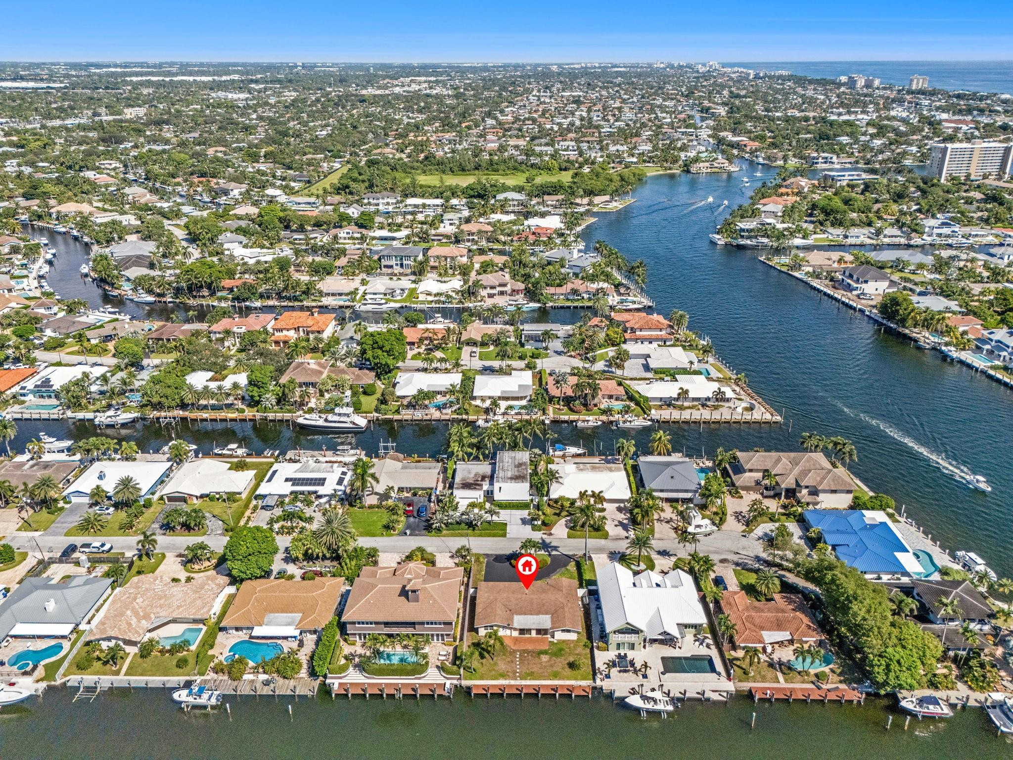 2940 NE 19th Pompano Beach, FL 33062