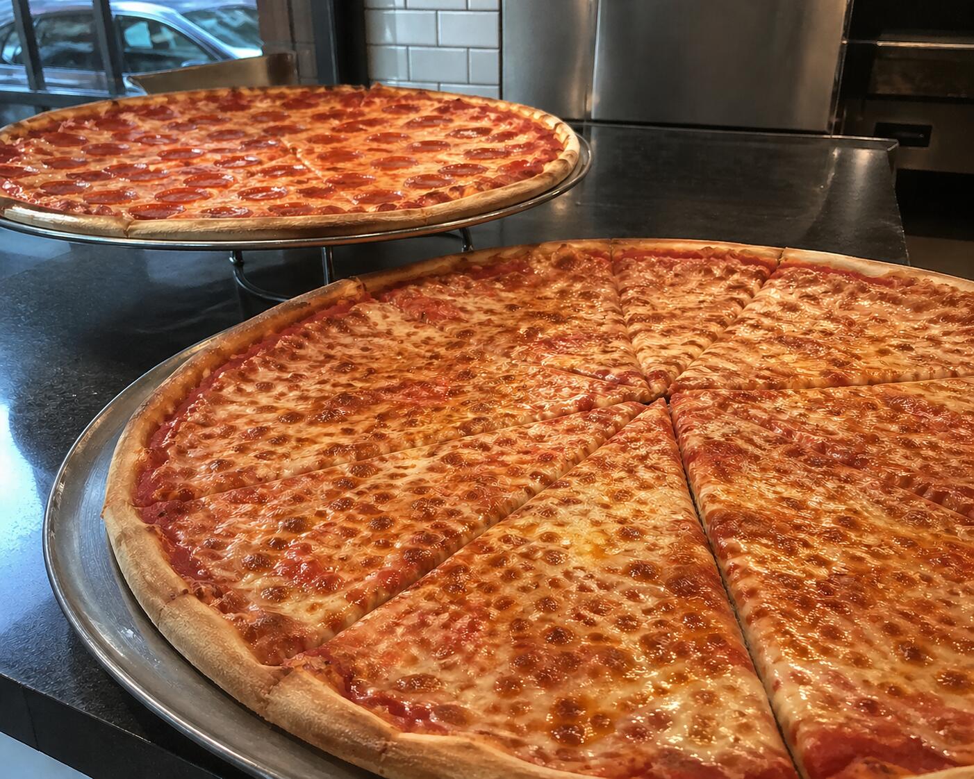 Pizzeria For Sale