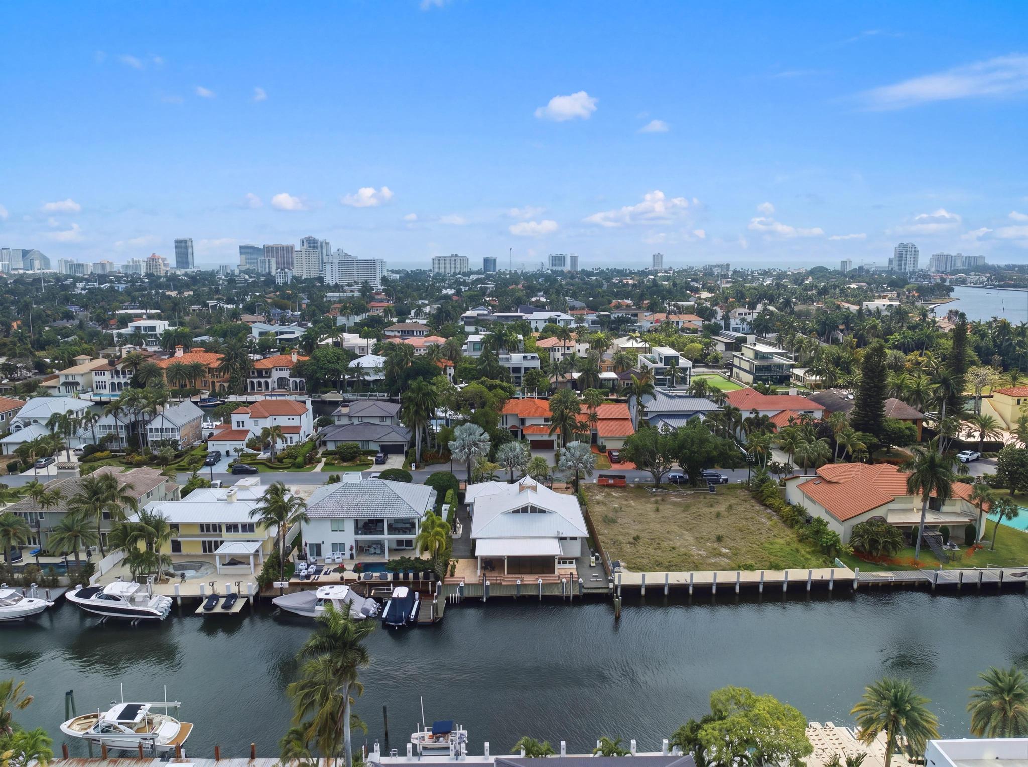 449 Bontona Fort Lauderdale, FL 33301
