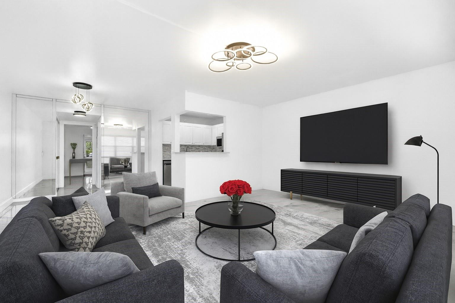 242 Tilford L #L