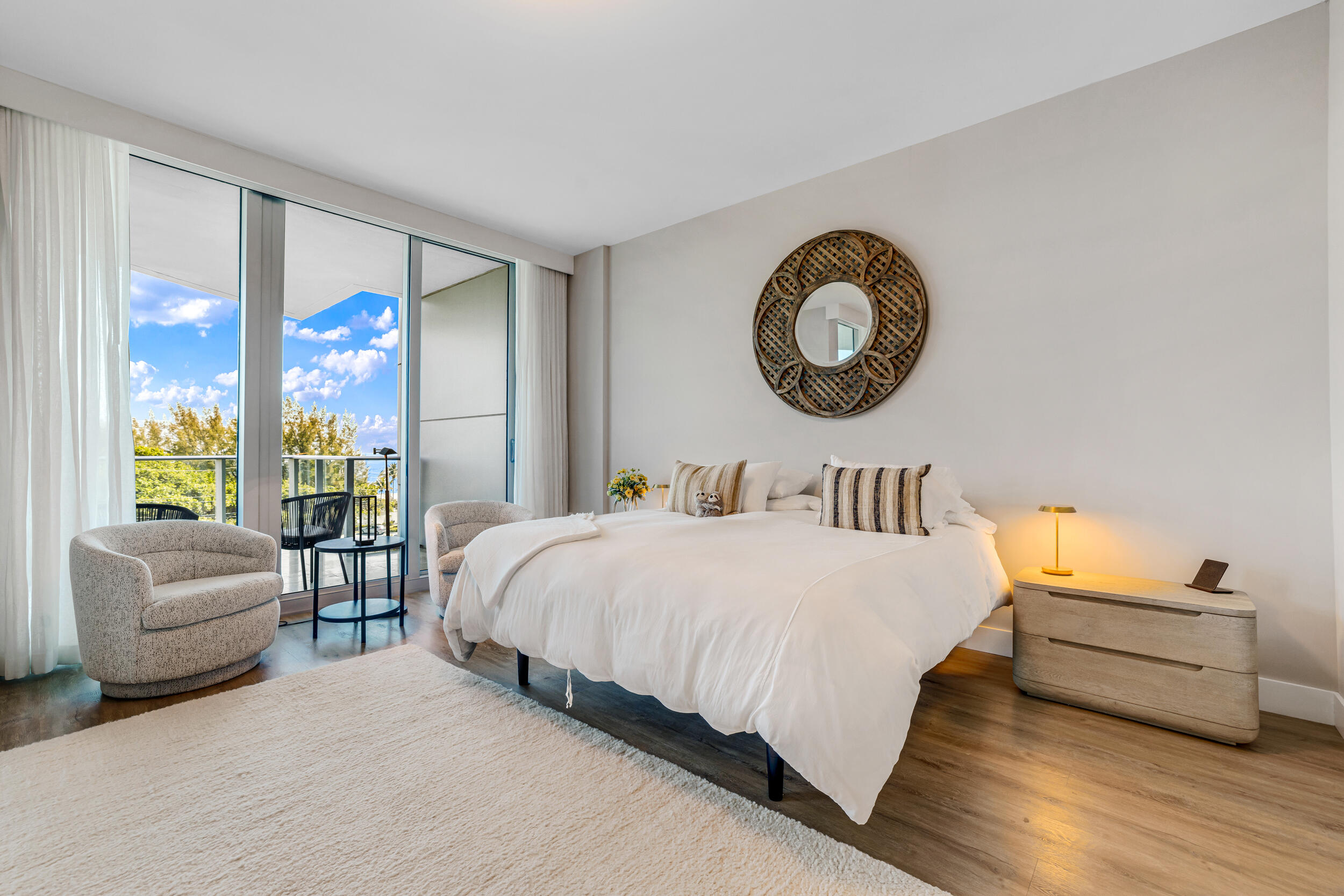701 N Fort Lauderdale Bch #406 Fort Lauderdale, FL 33304