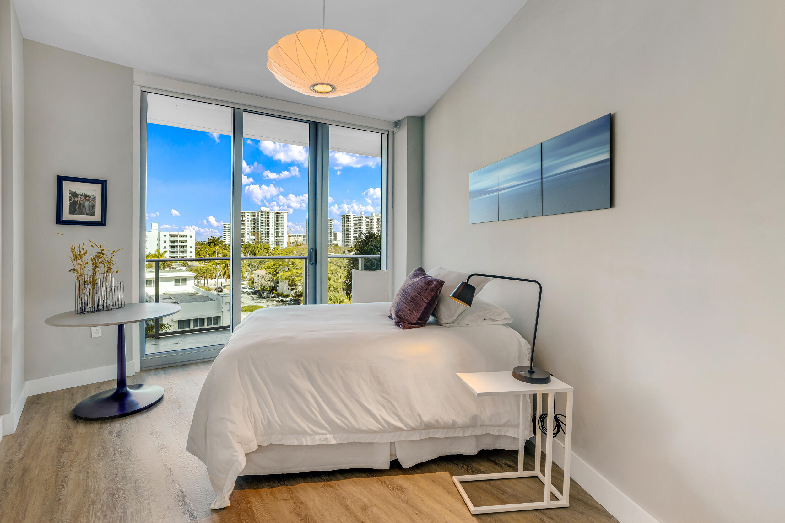 701 N Fort Lauderdale Bch #406 Fort Lauderdale, FL 33304