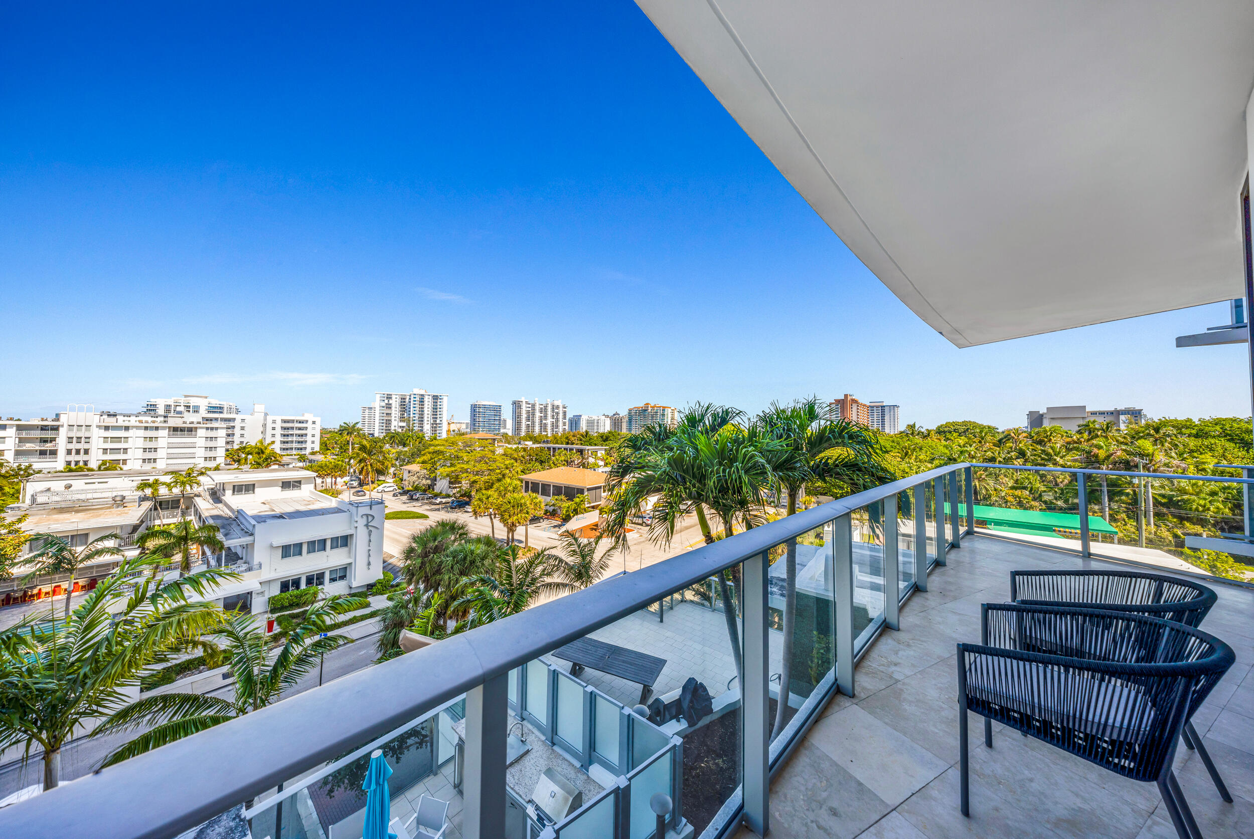 701 N Fort Lauderdale Bch #406 Fort Lauderdale, FL 33304