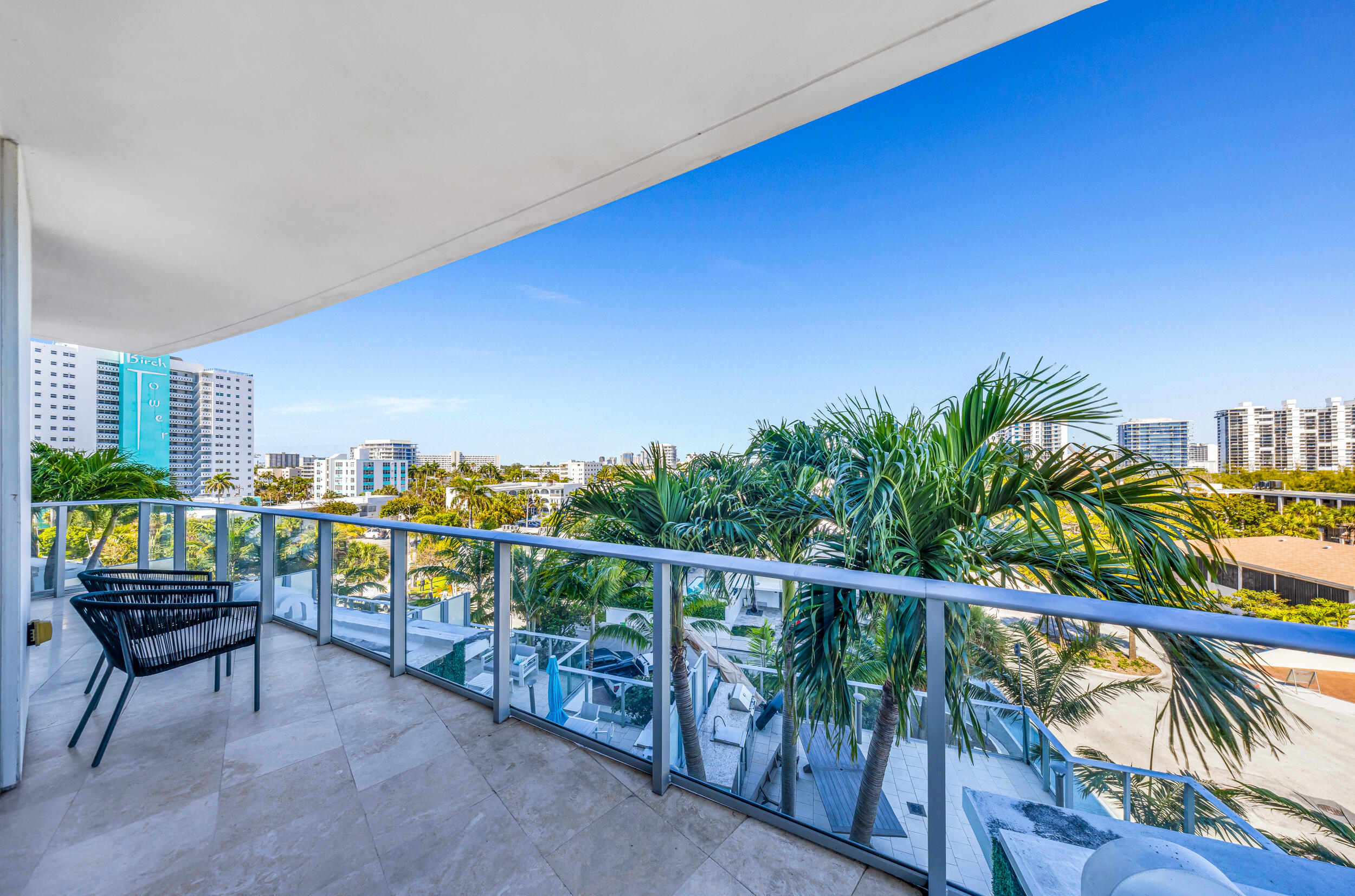701 N Fort Lauderdale Bch #406 Fort Lauderdale, FL 33304