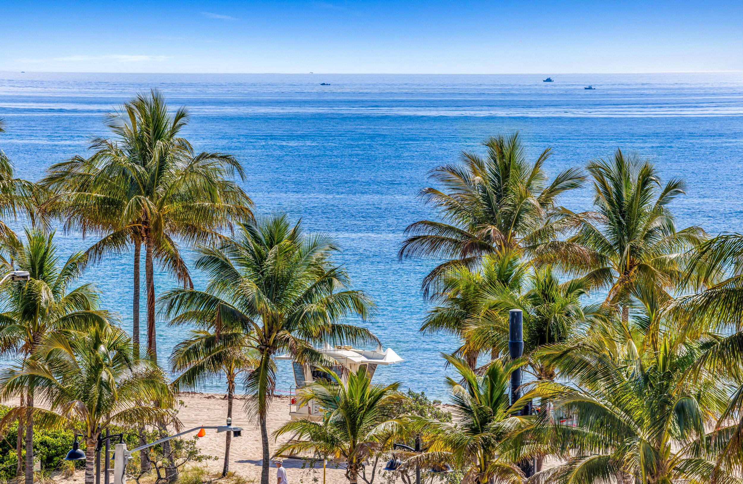 701 N Fort Lauderdale Bch #406 Fort Lauderdale, FL 33304
