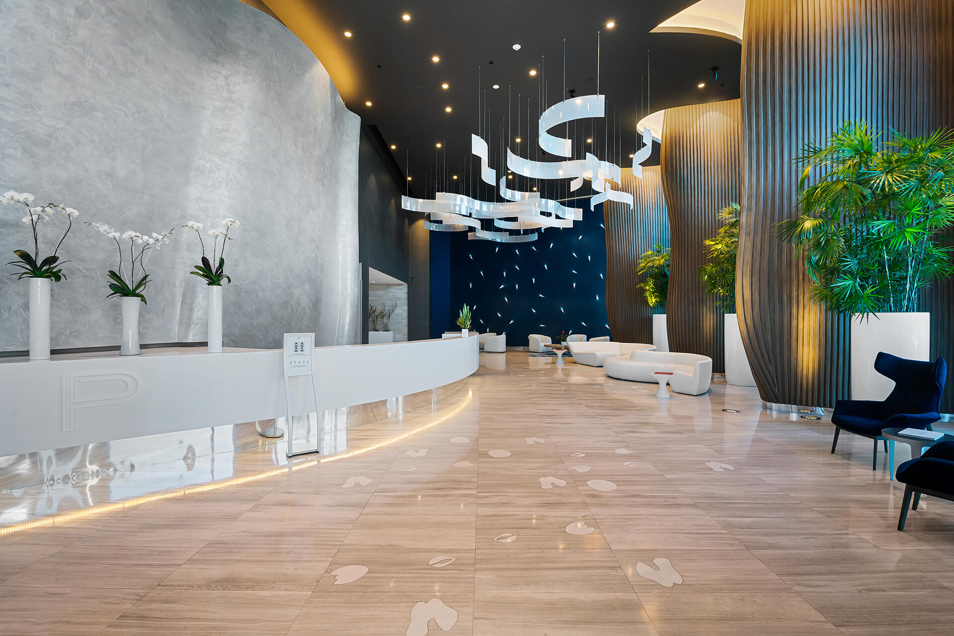 701 N Fort Lauderdale Bch #406 Fort Lauderdale, FL 33304