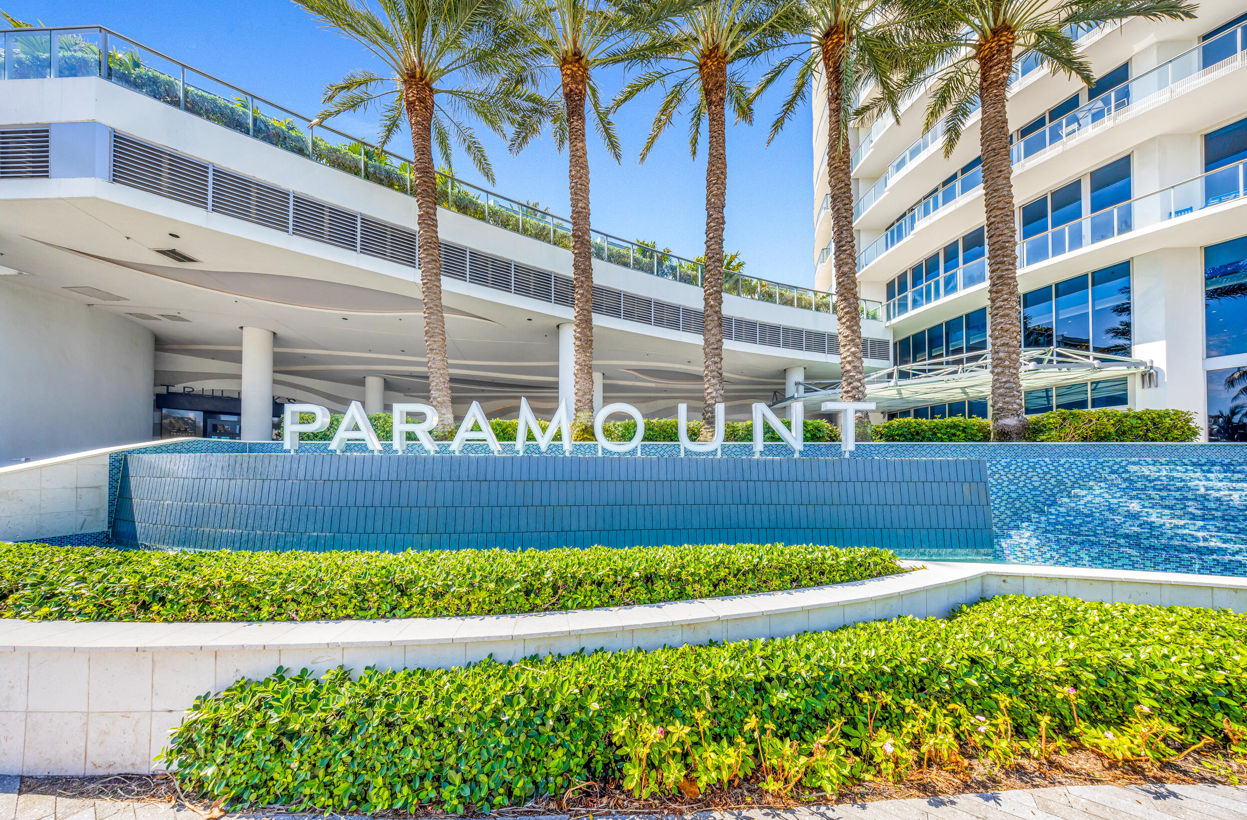 701 N Fort Lauderdale Bch #406 Fort Lauderdale, FL 33304