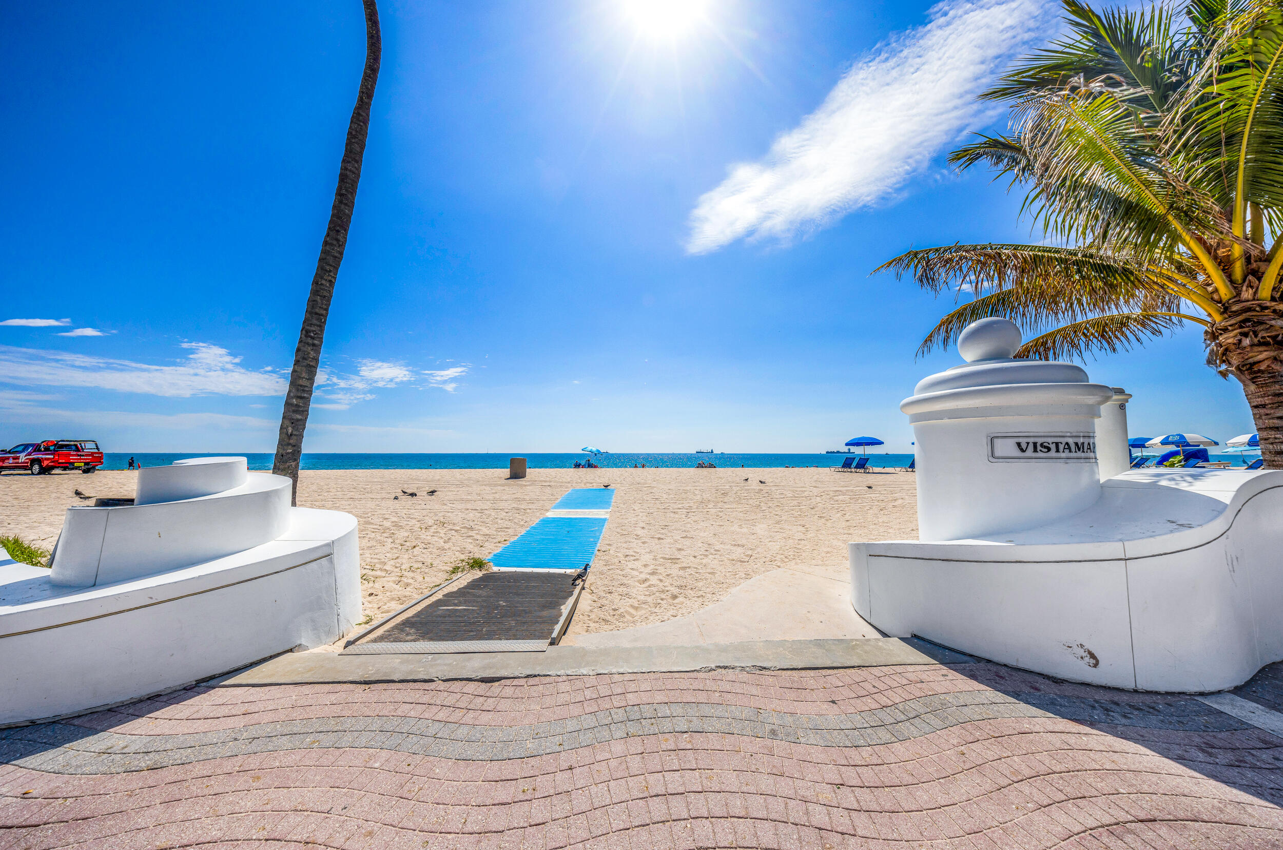701 N Fort Lauderdale Bch #406 Fort Lauderdale, FL 33304