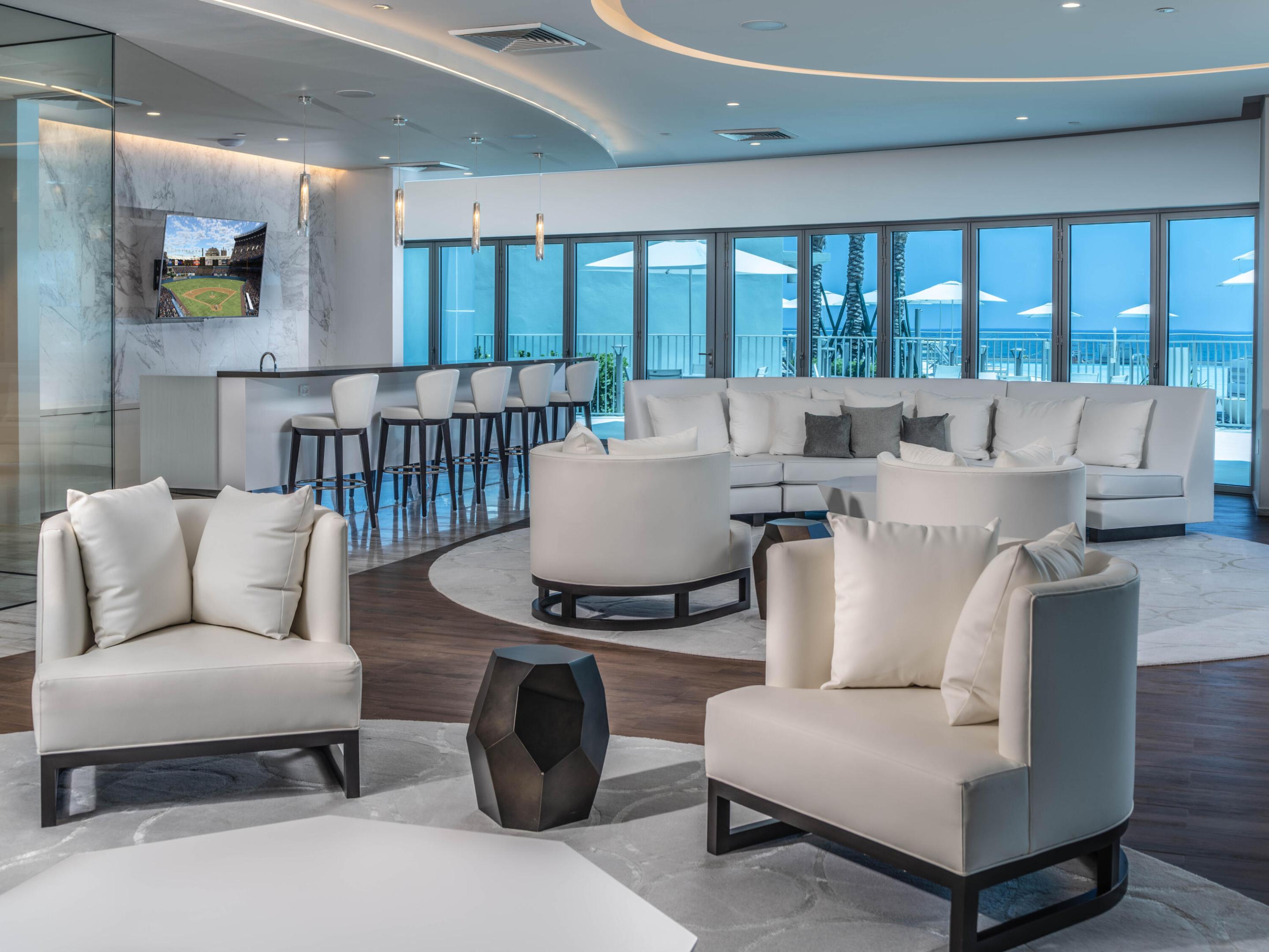 701 N Fort Lauderdale Bch #406 Fort Lauderdale, FL 33304