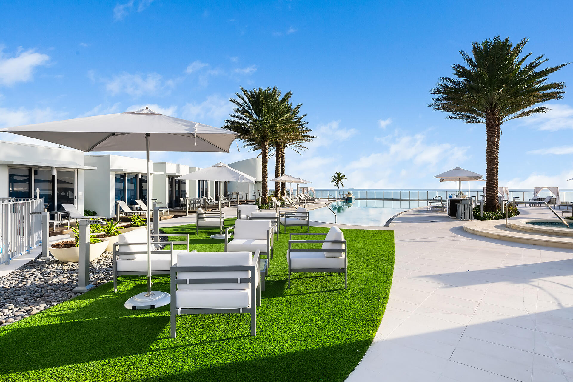 701 N Fort Lauderdale Bch #406 Fort Lauderdale, FL 33304
